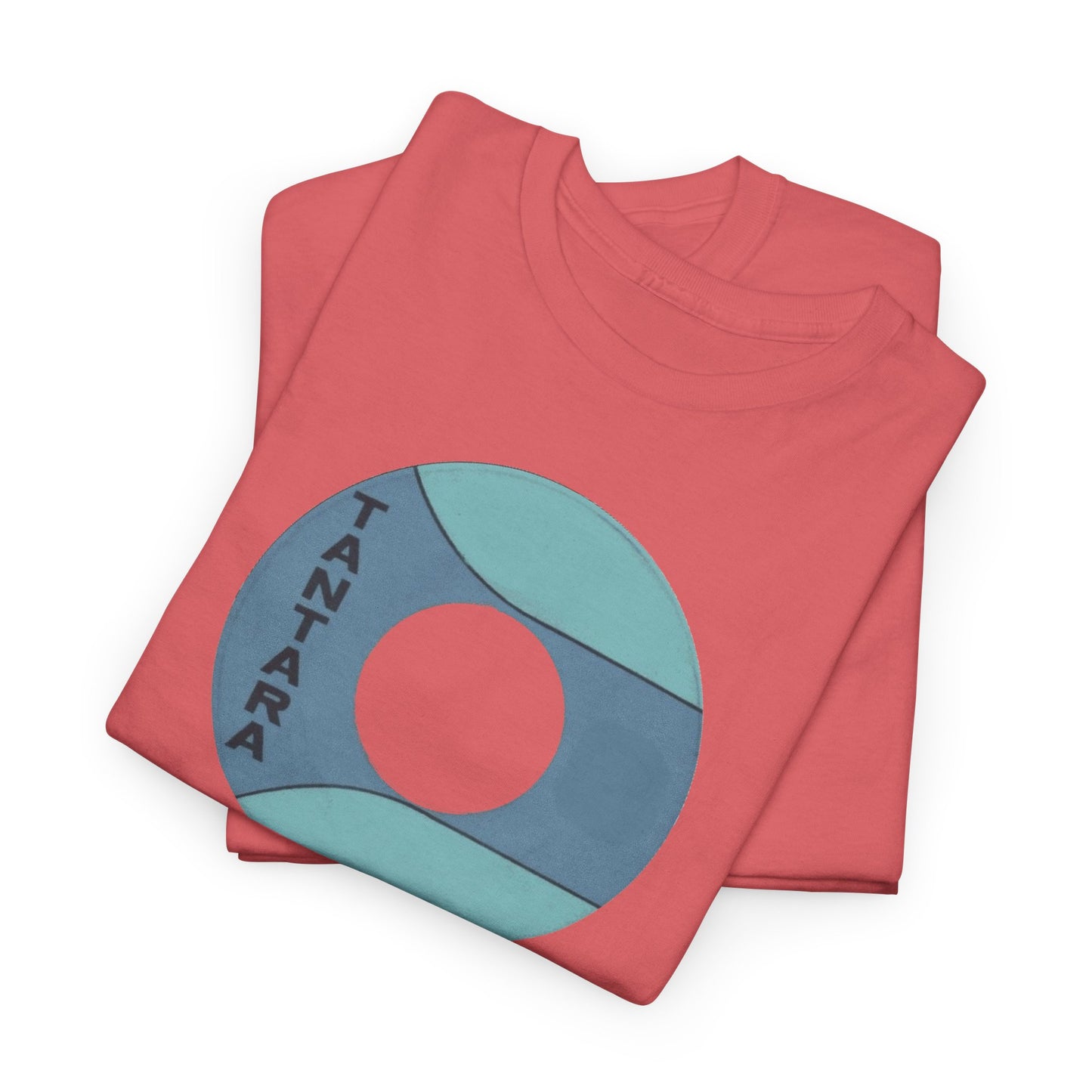 Music Label Tee #69: Tantara