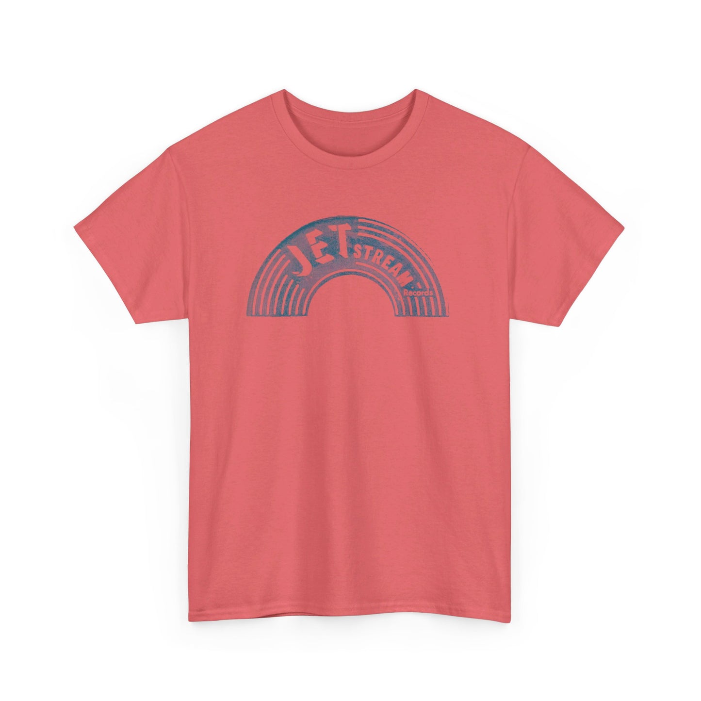 Music Label Tee #37: Jet Stream