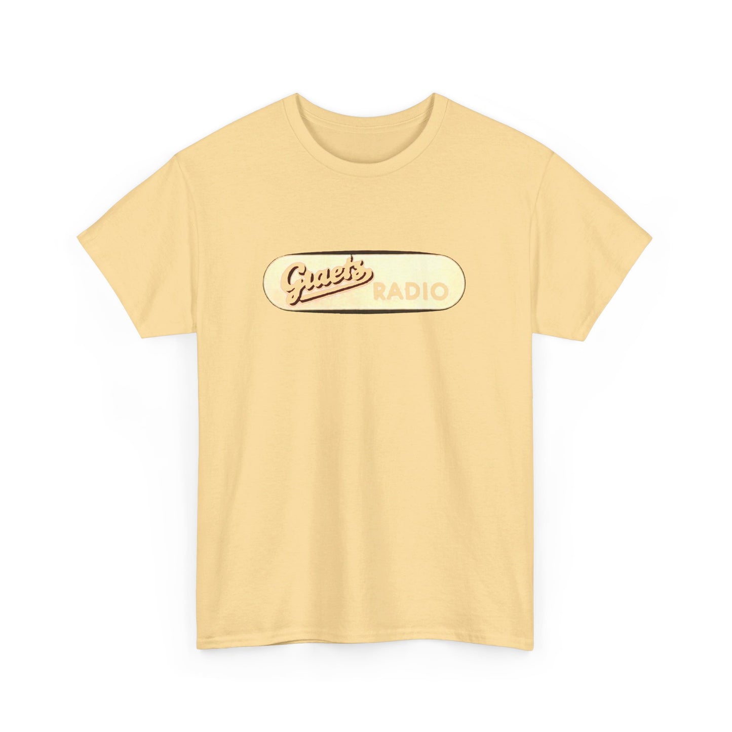 HiFi Tee #121: Graetz Radio