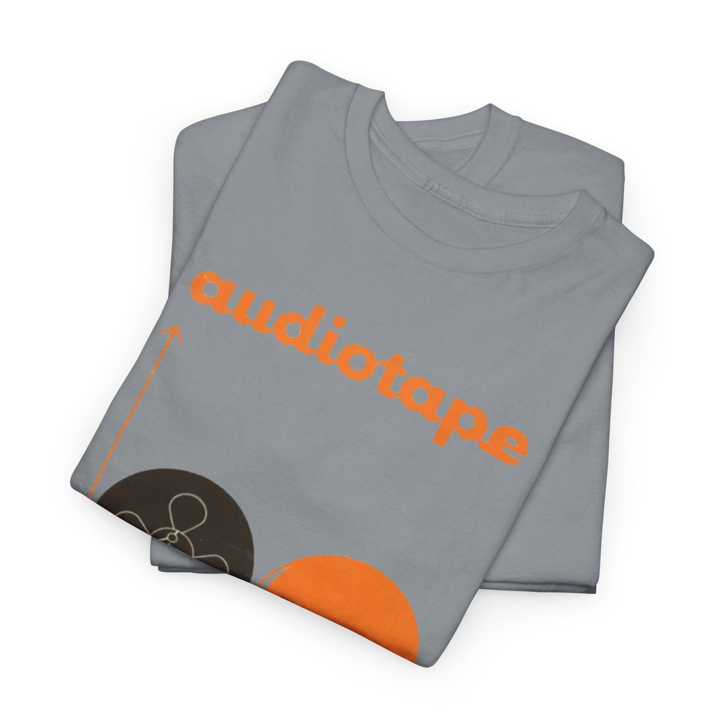 HiFi Tee #83: Audiotape