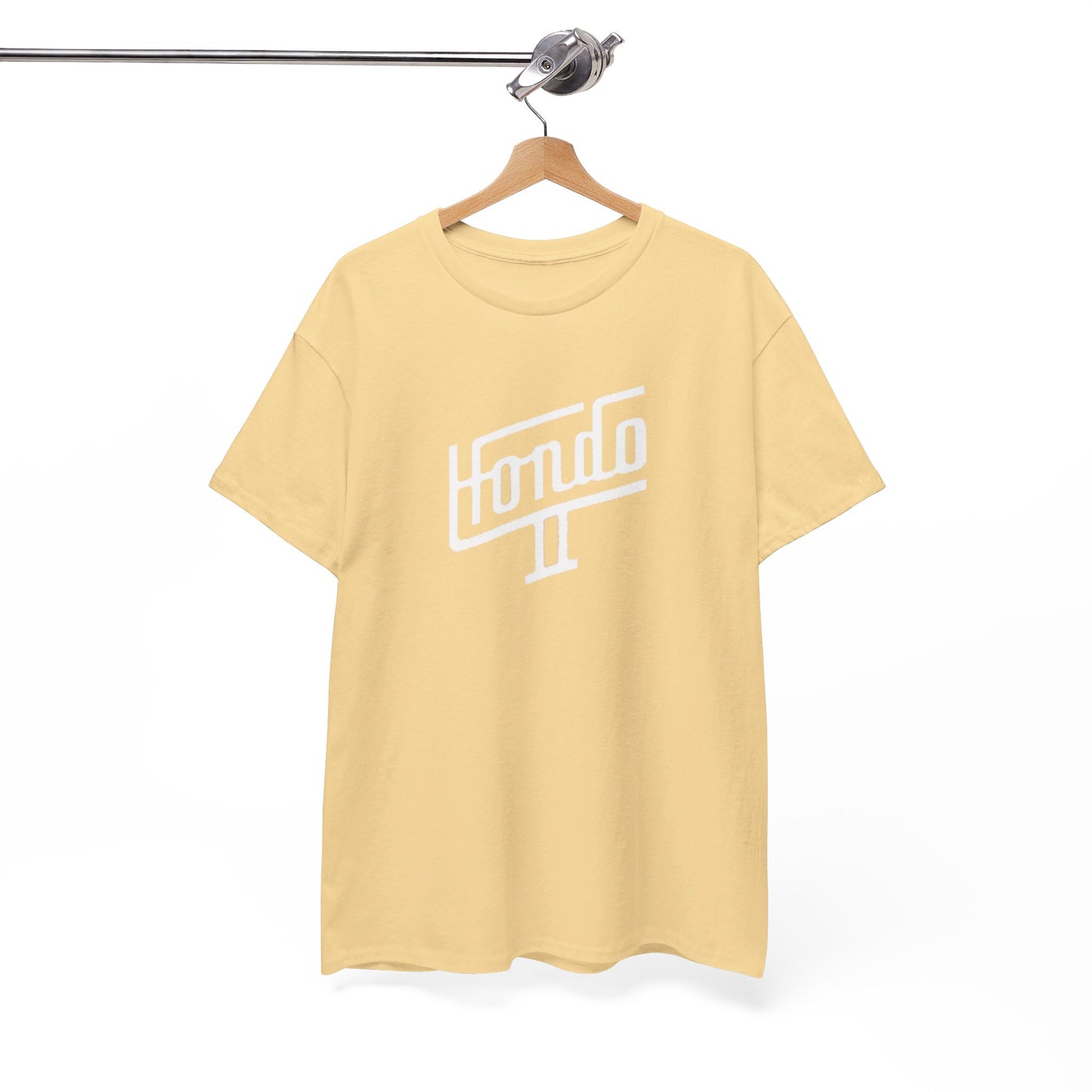 Instrument Tee #97: Hondo II