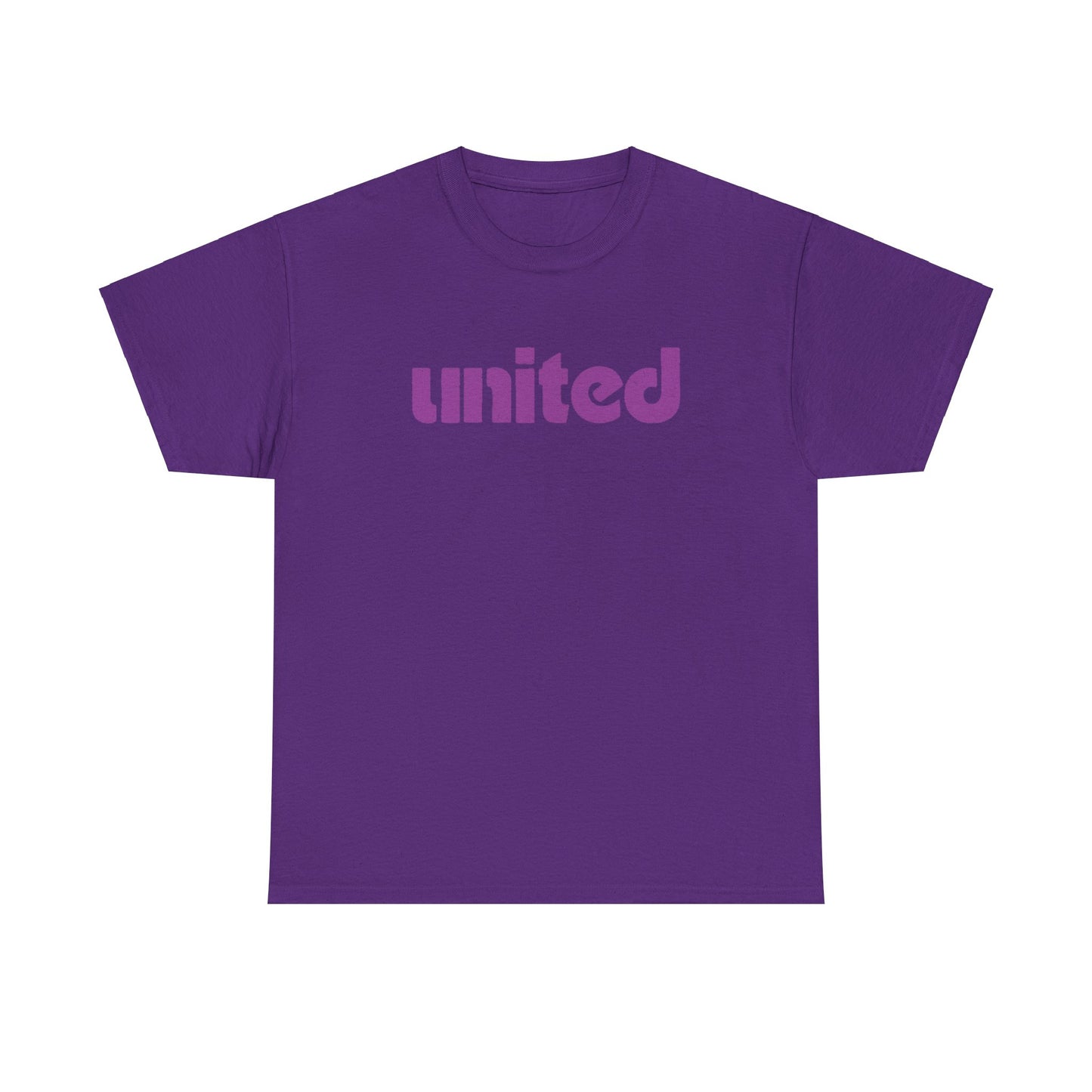 Music Label Tee #219: United Records