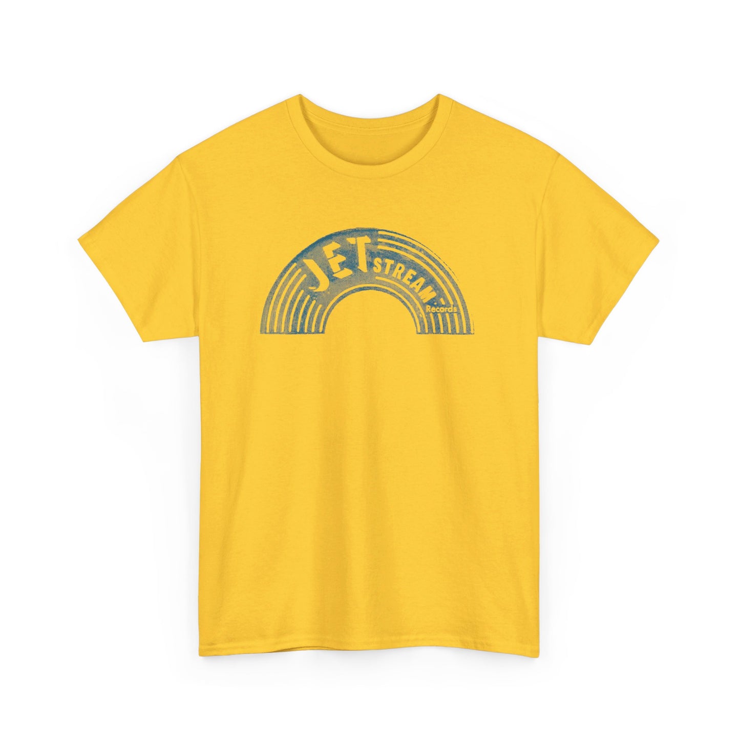 Music Label Tee #37: Jet Stream