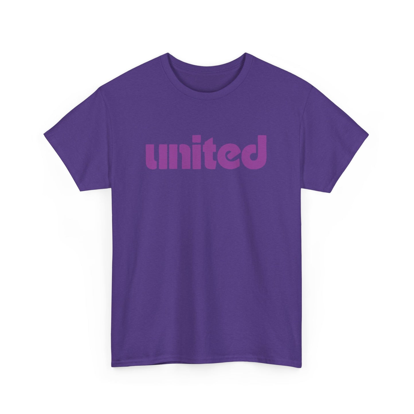 Music Label Tee #219: United Records