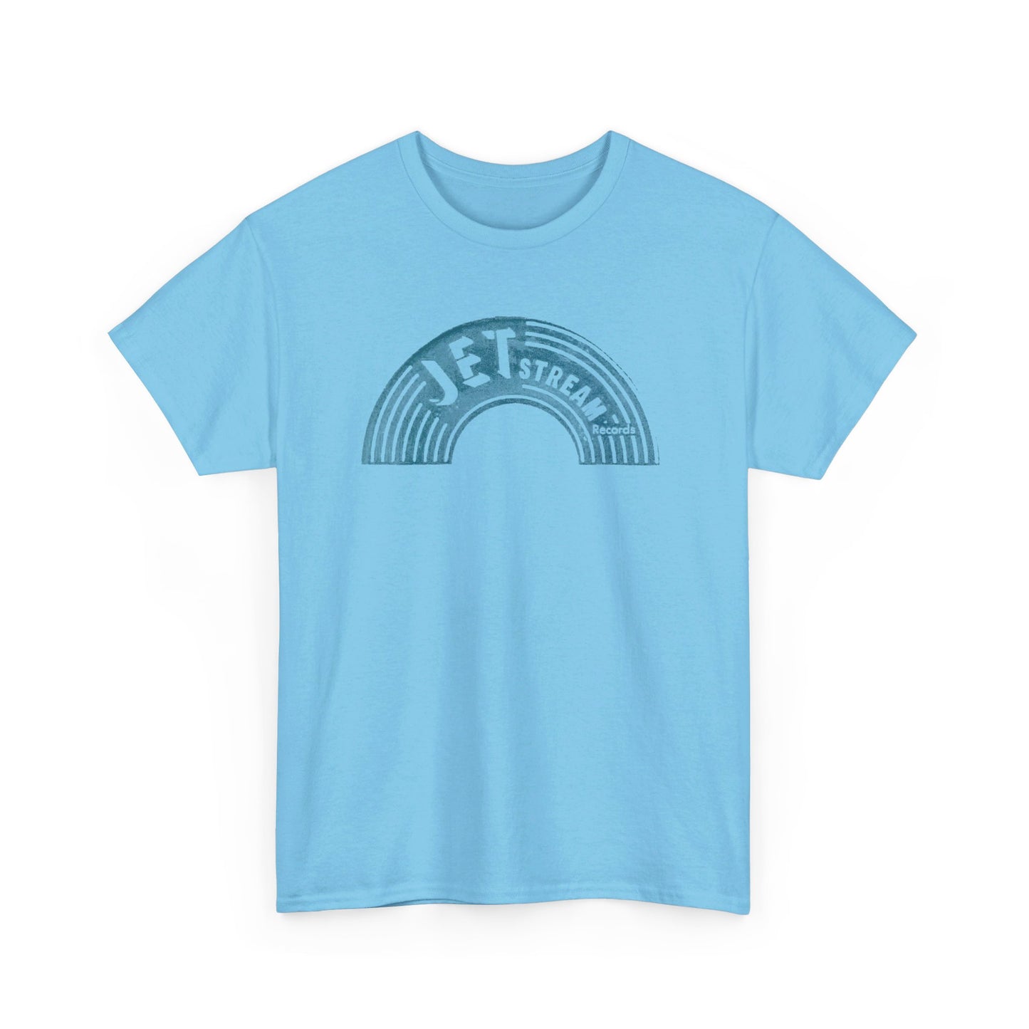 Music Label Tee #37: Jet Stream
