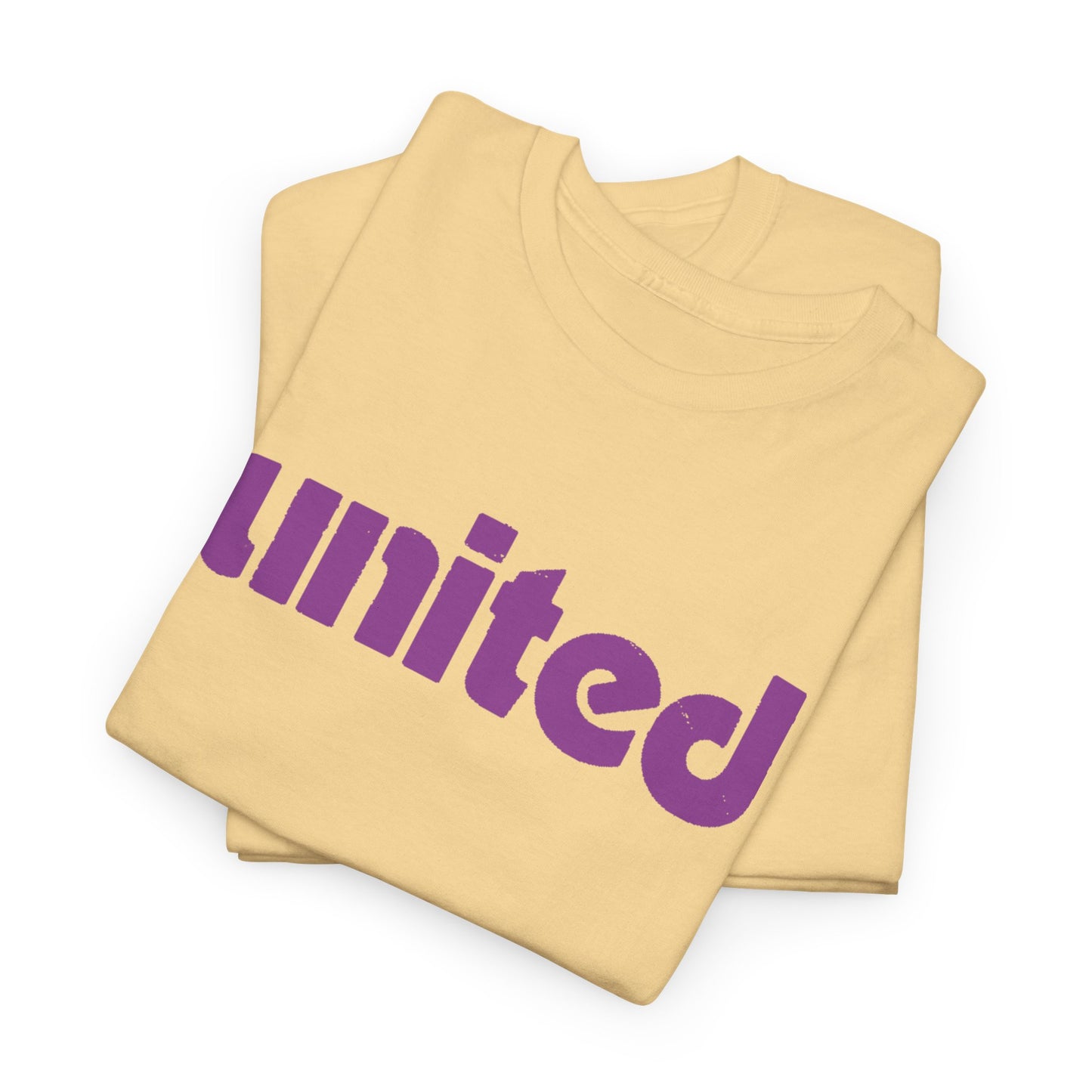 Music Label Tee #219: United Records