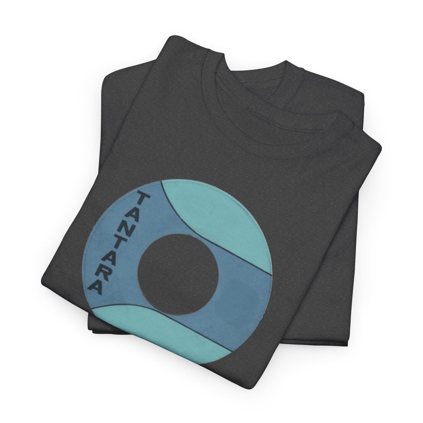 Music Label Tee #69: Tantara