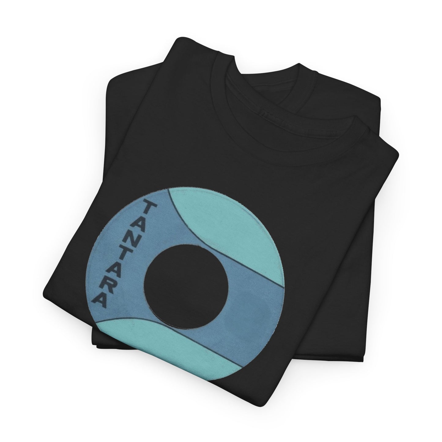 Music Label Tee #69: Tantara