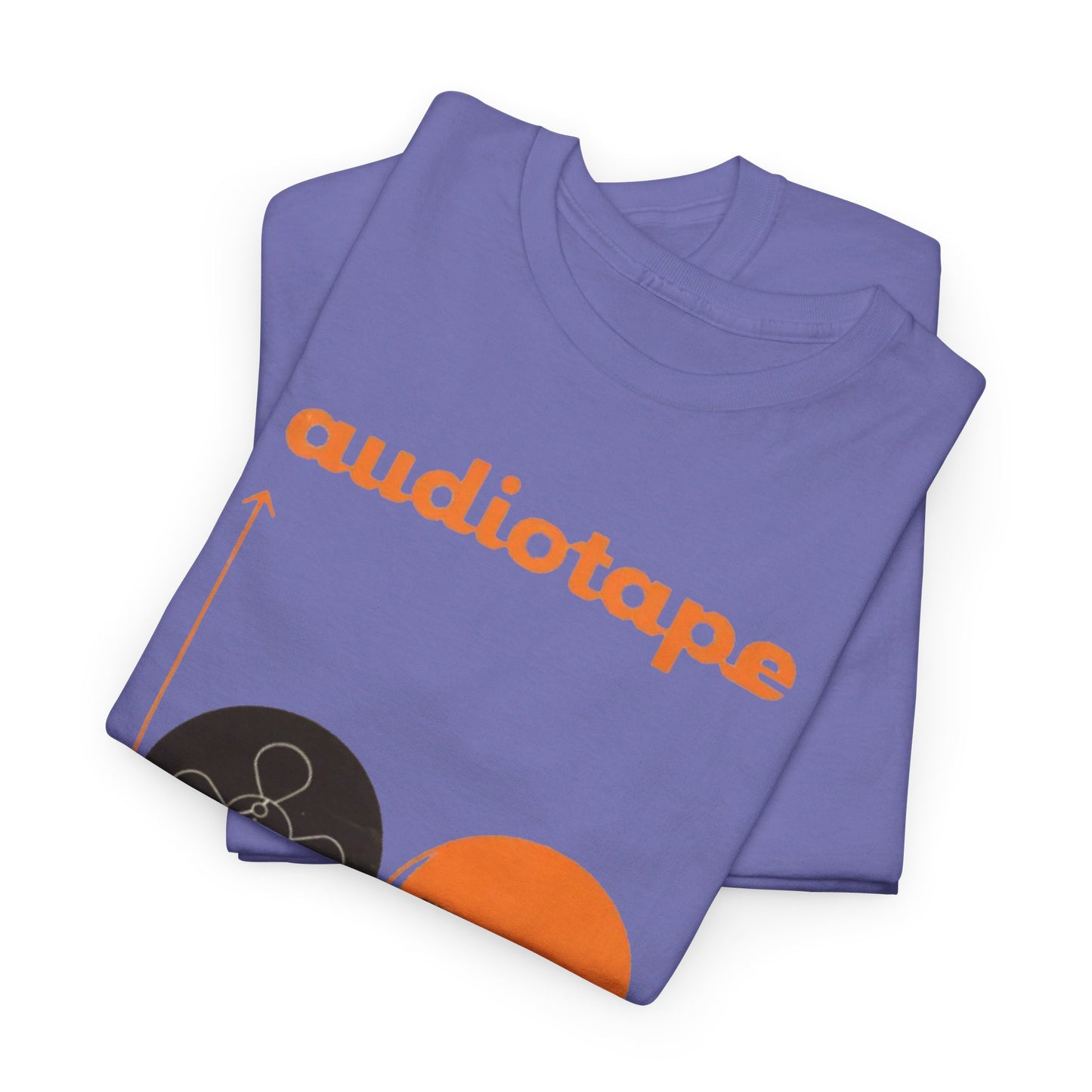 HiFi Tee #83: Audiotape