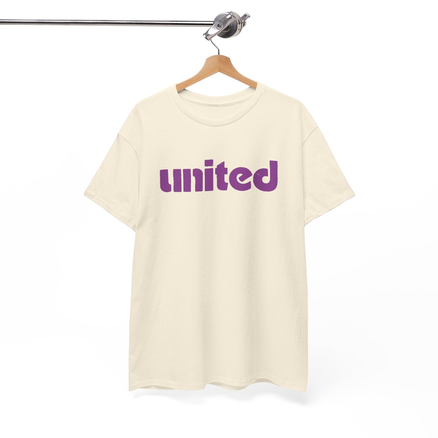 Music Label Tee #219: United Records