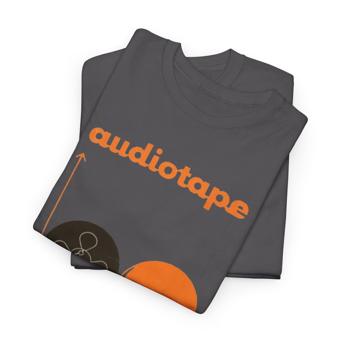 HiFi Tee #83: Audiotape