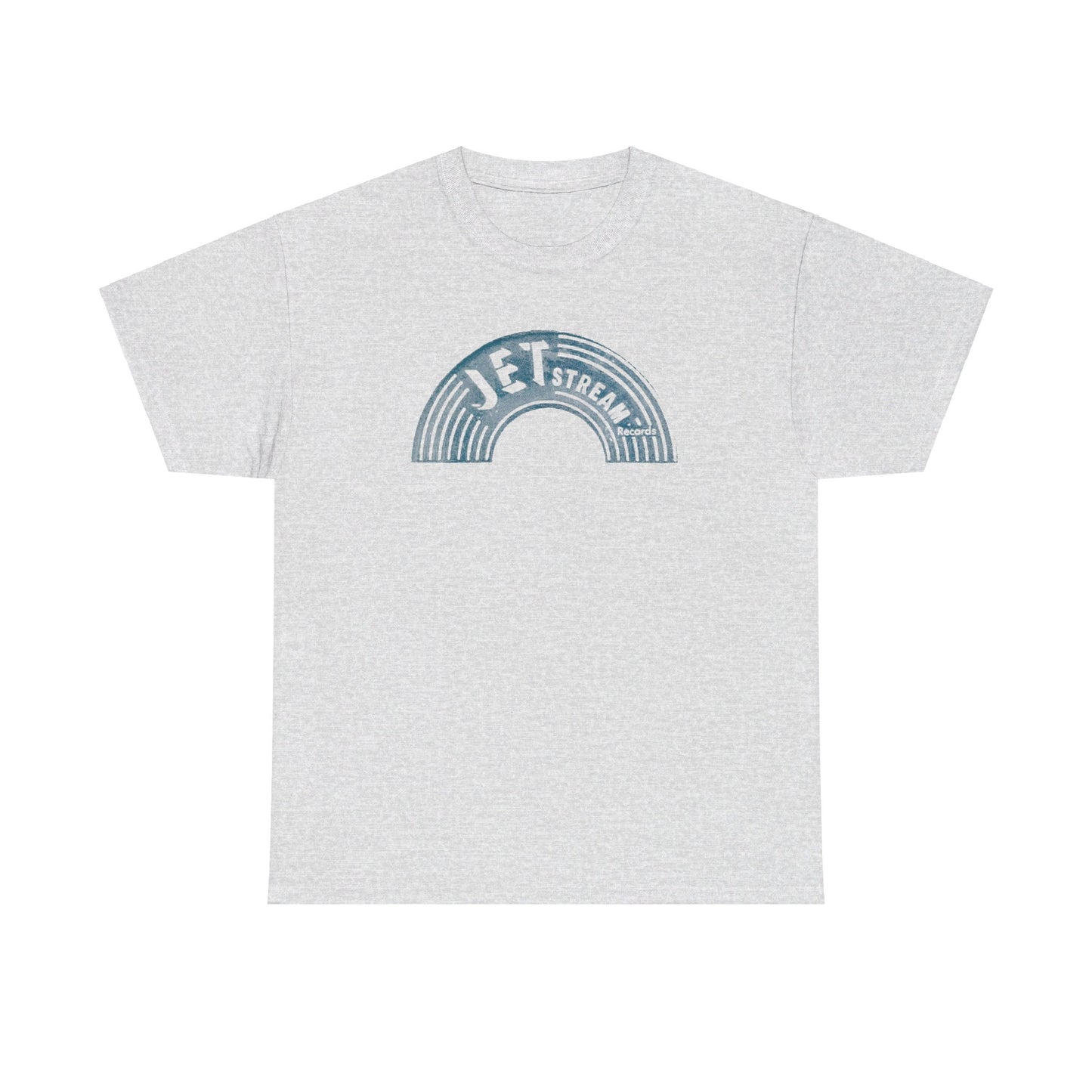 Music Label Tee #37: Jet Stream