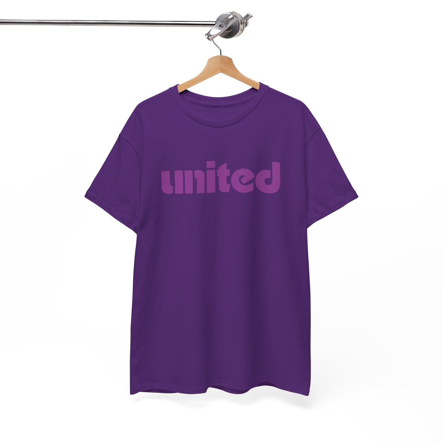 Music Label Tee #219: United Records