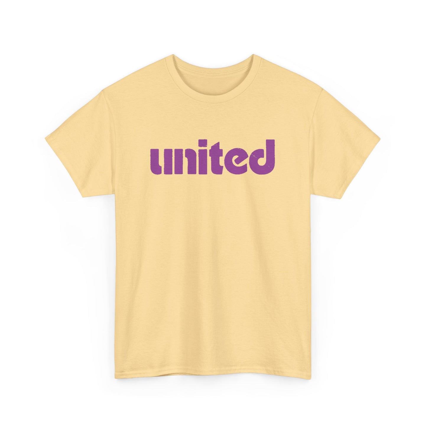 Music Label Tee #219: United Records