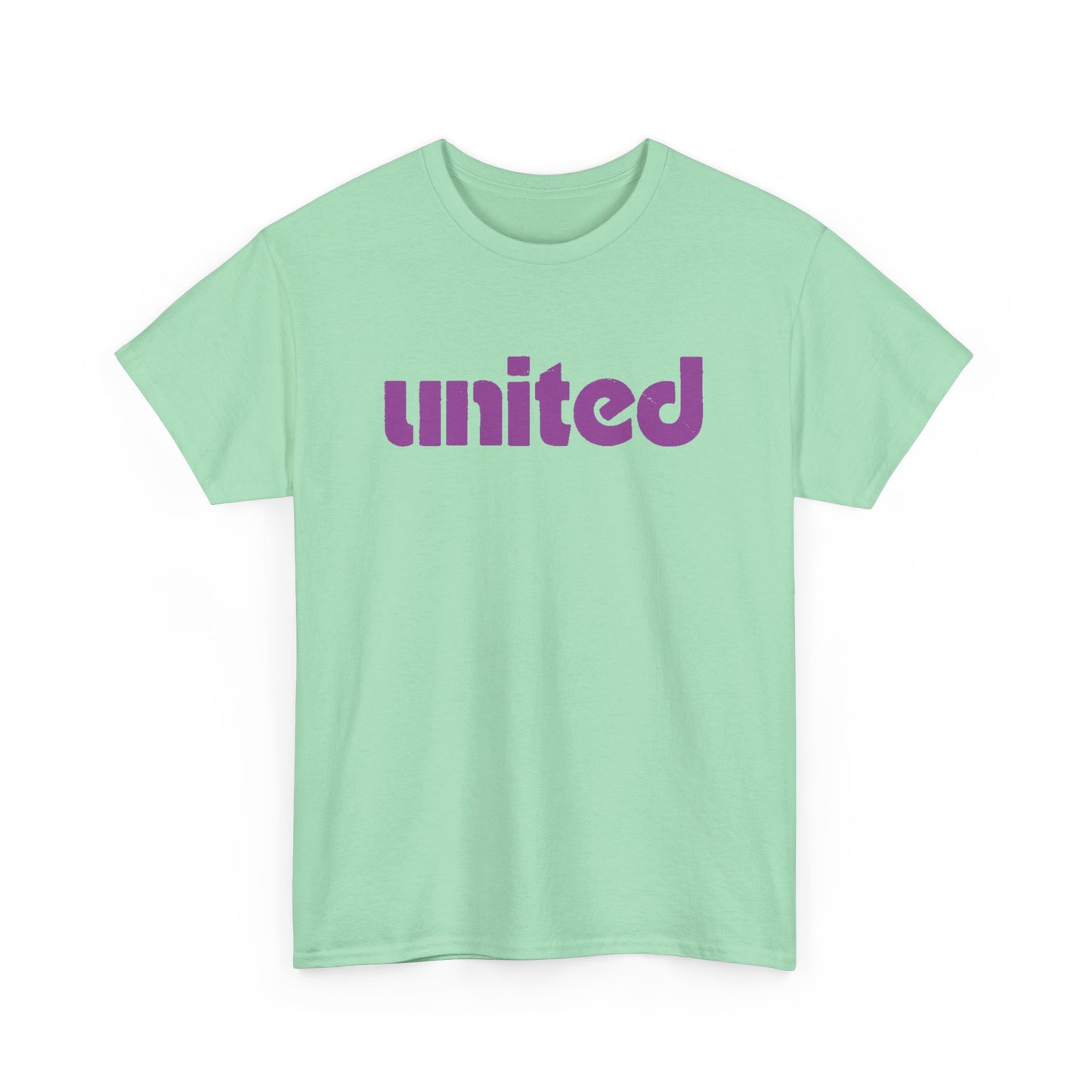 Music Label Tee #219: United Records