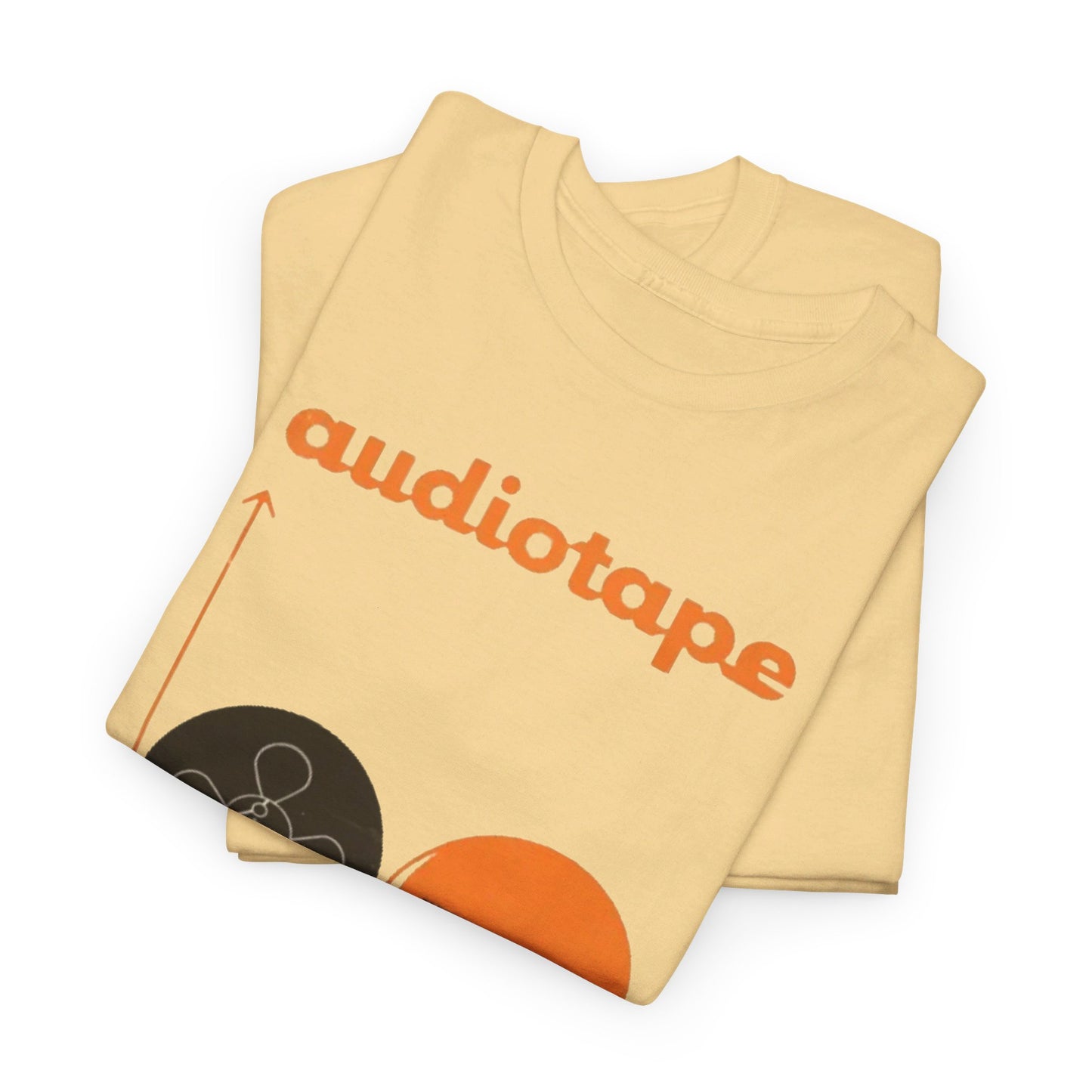 HiFi Tee #83: Audiotape