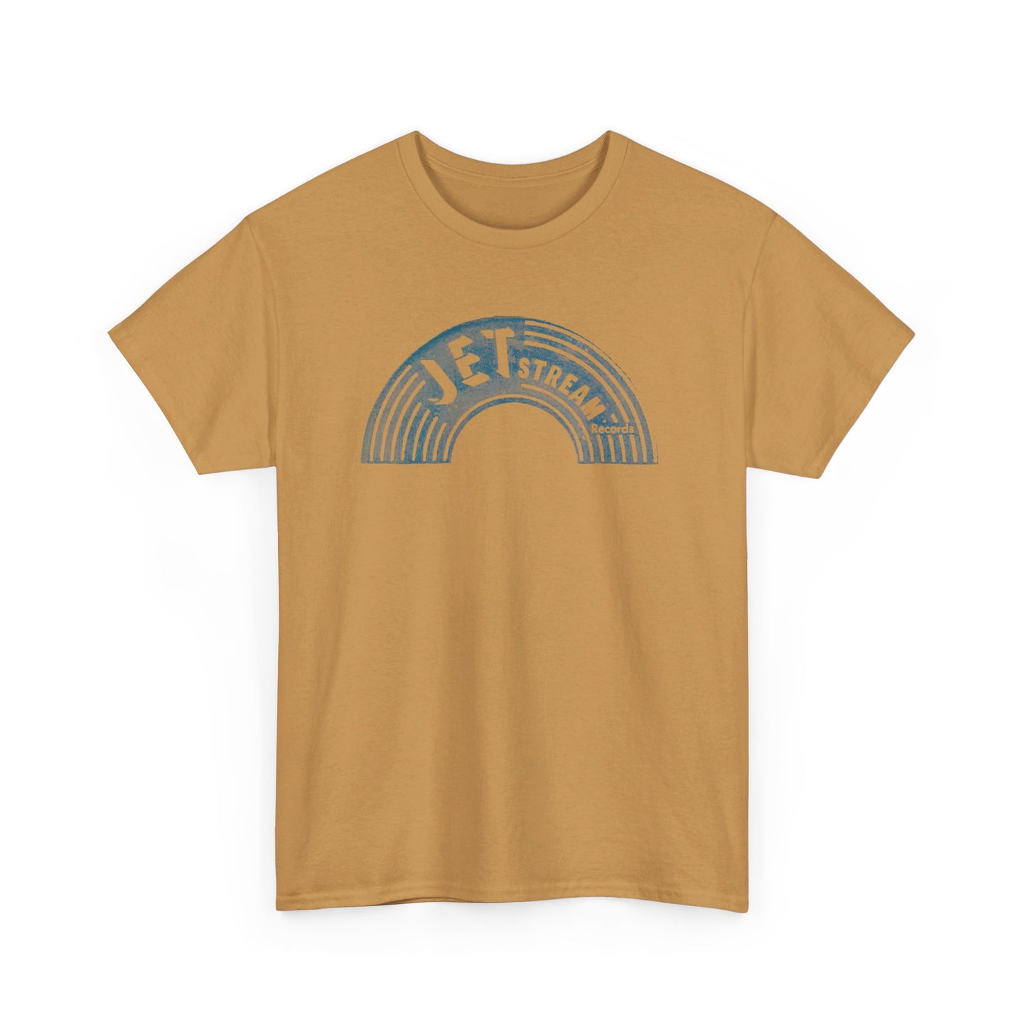 Music Label Tee #37: Jet Stream