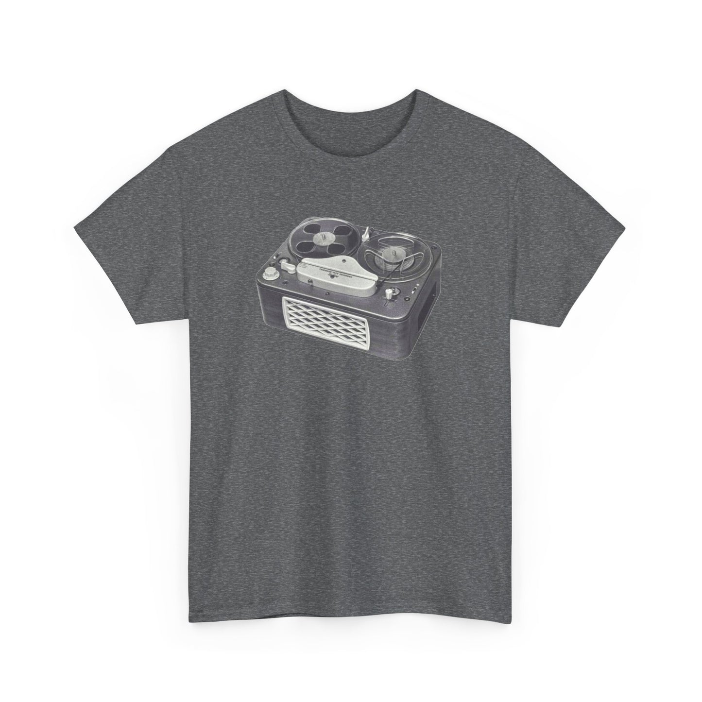 HiFi Tee #164: Reel To Reel