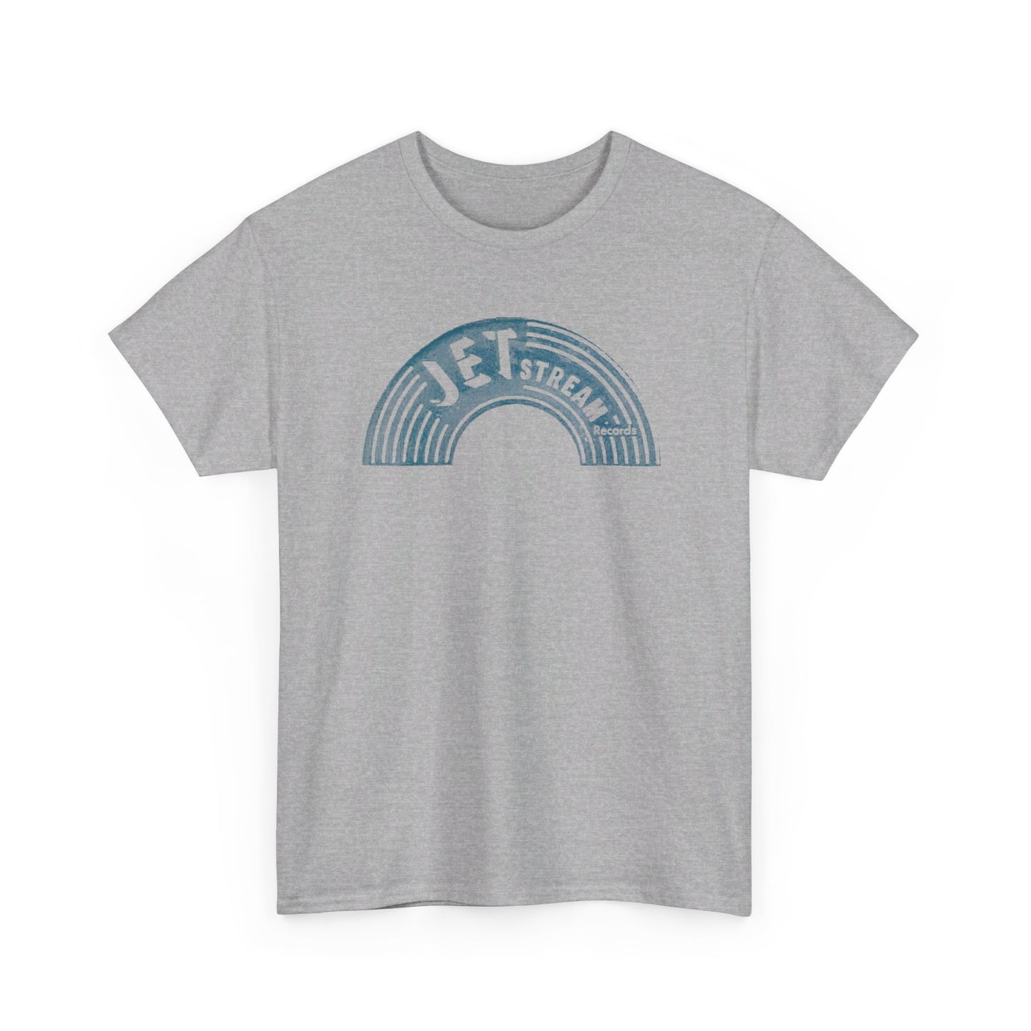 Music Label Tee #37: Jet Stream
