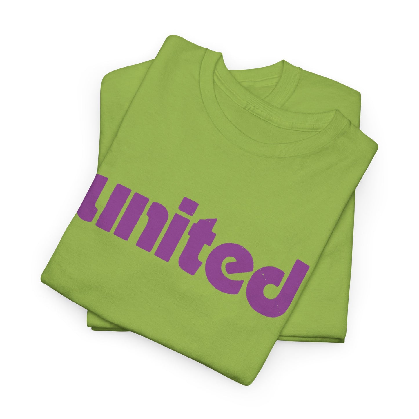 Music Label Tee #219: United Records