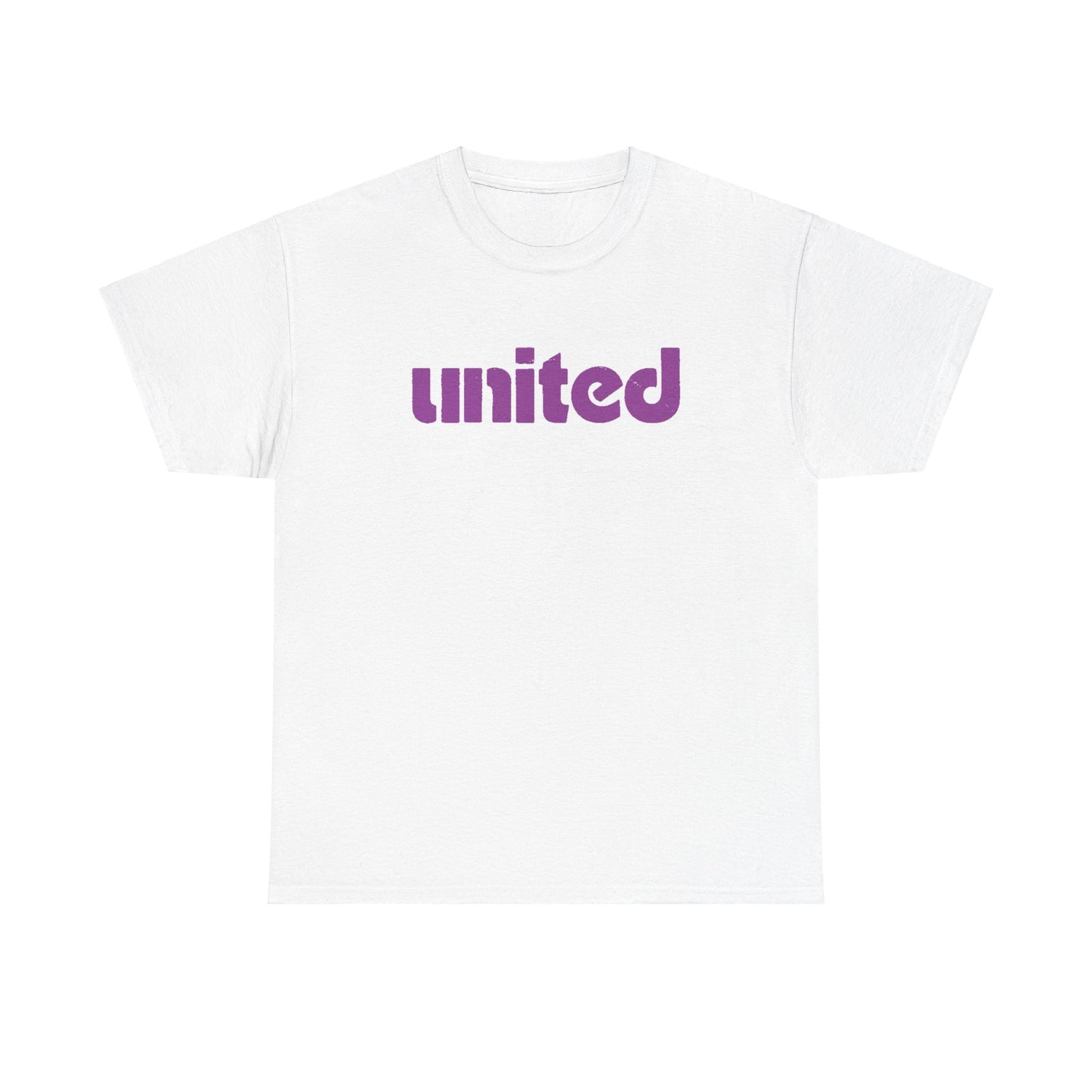 Music Label Tee #219: United Records