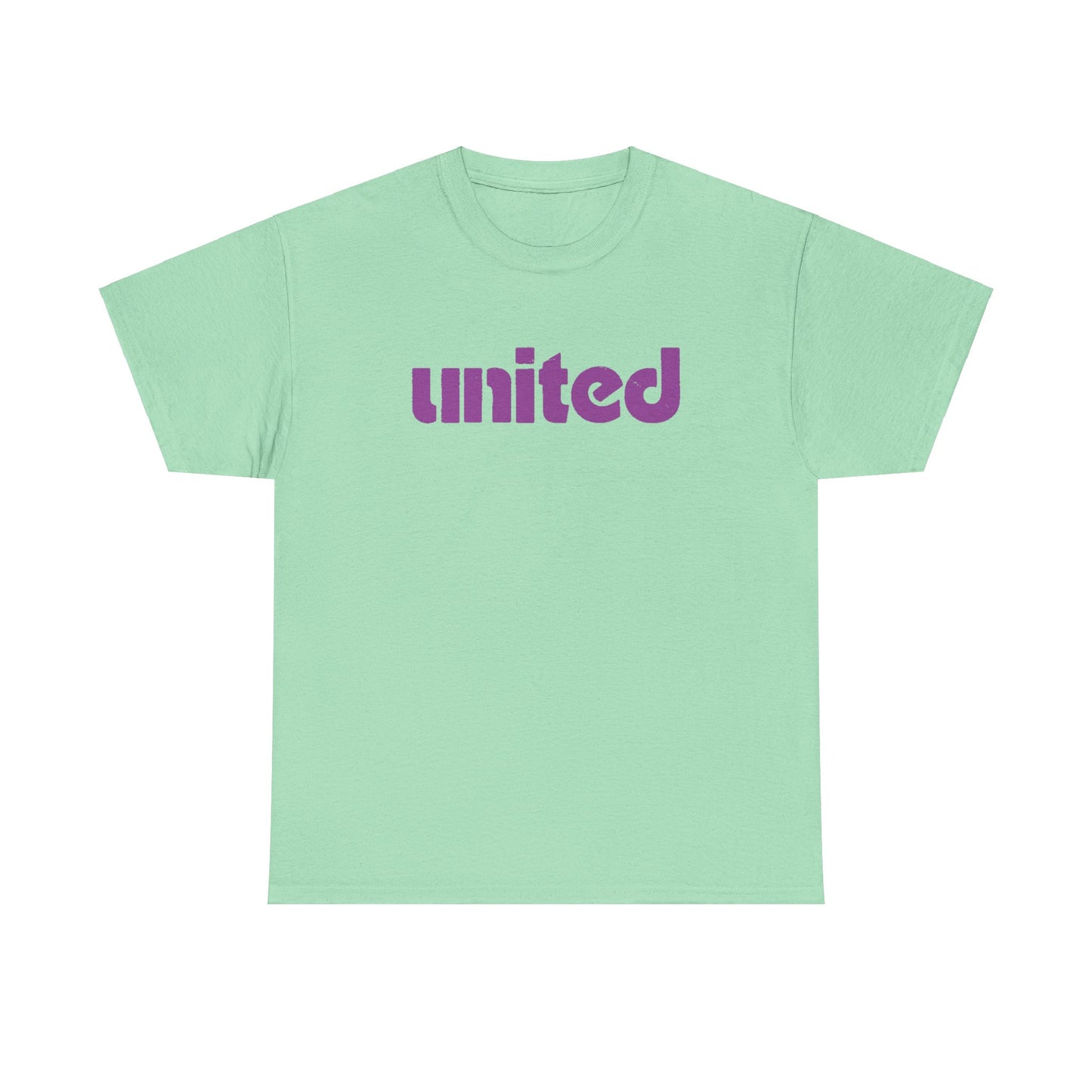 Music Label Tee #219: United Records