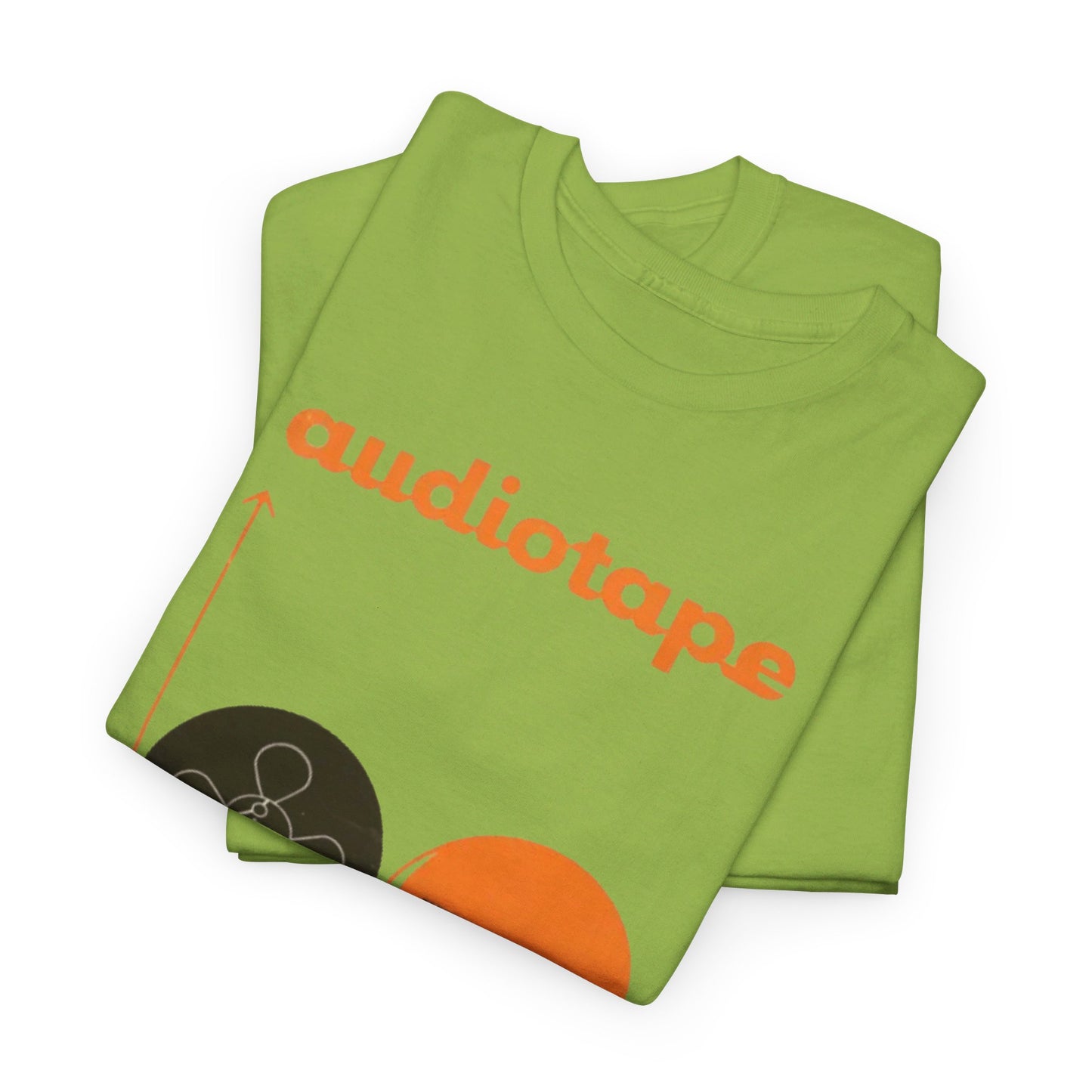 HiFi Tee #83: Audiotape