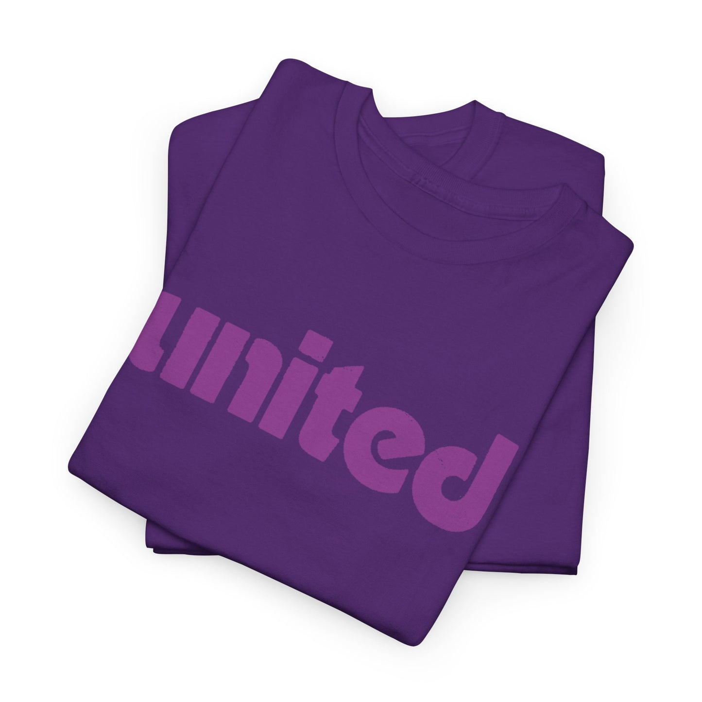 Music Label Tee #219: United Records