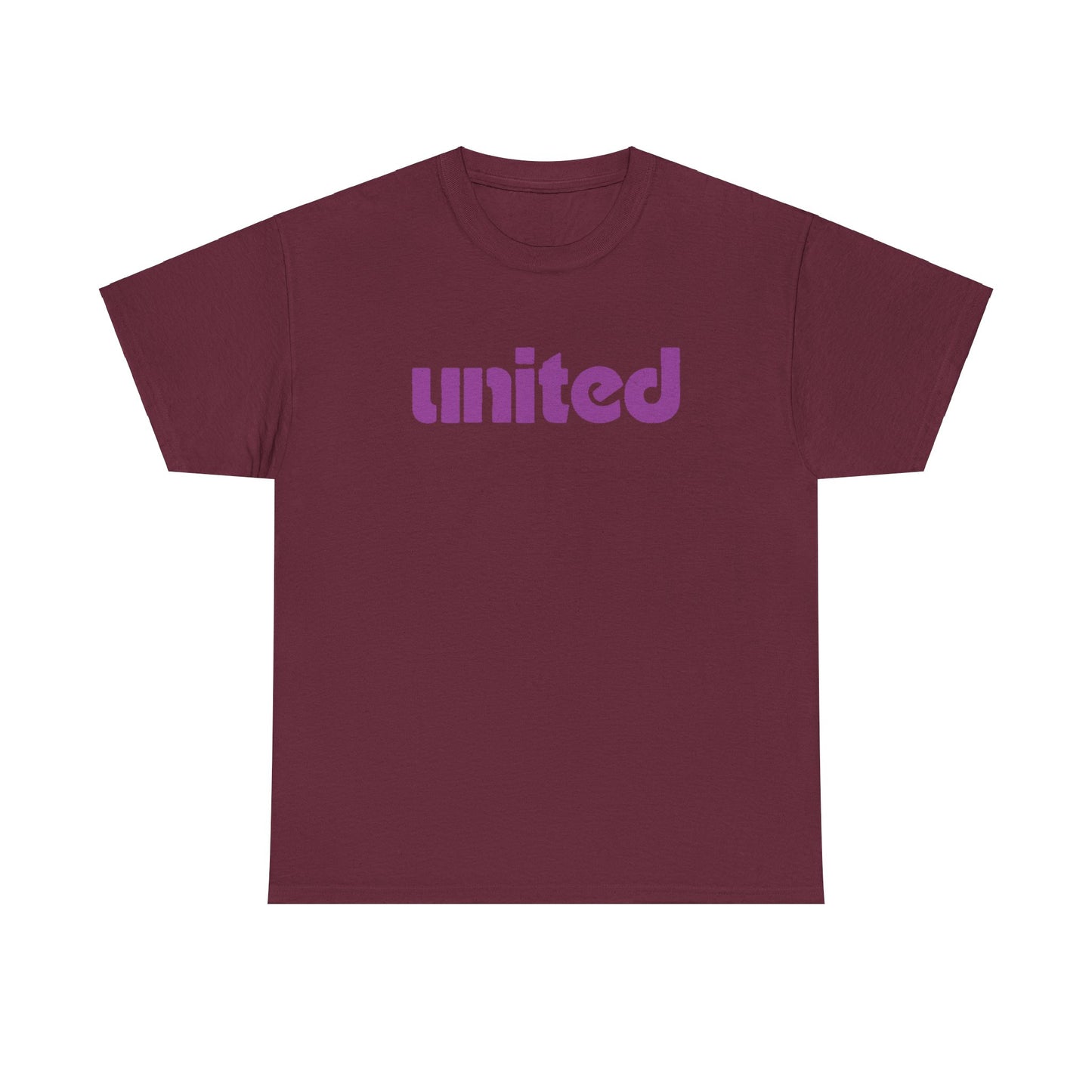 Music Label Tee #219: United Records