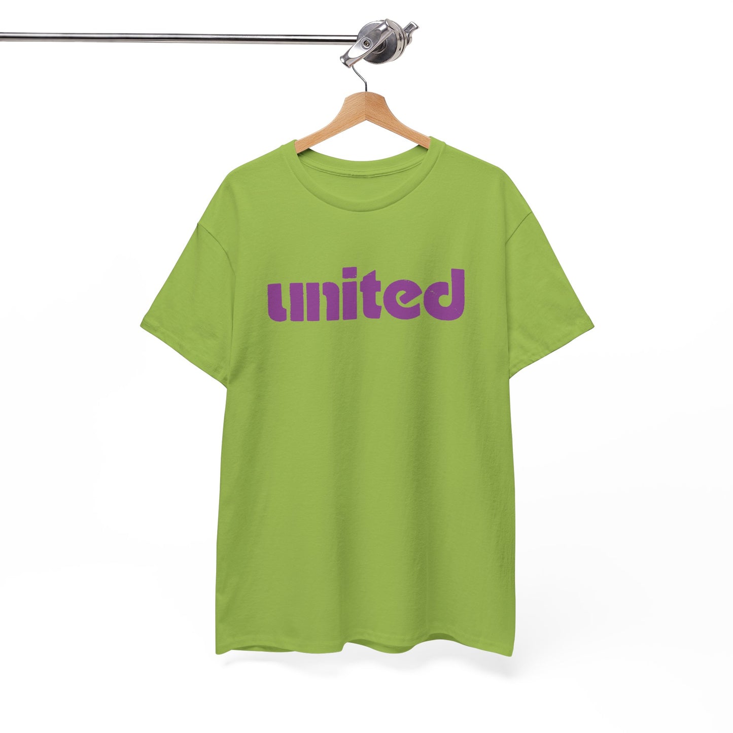 Music Label Tee #219: United Records