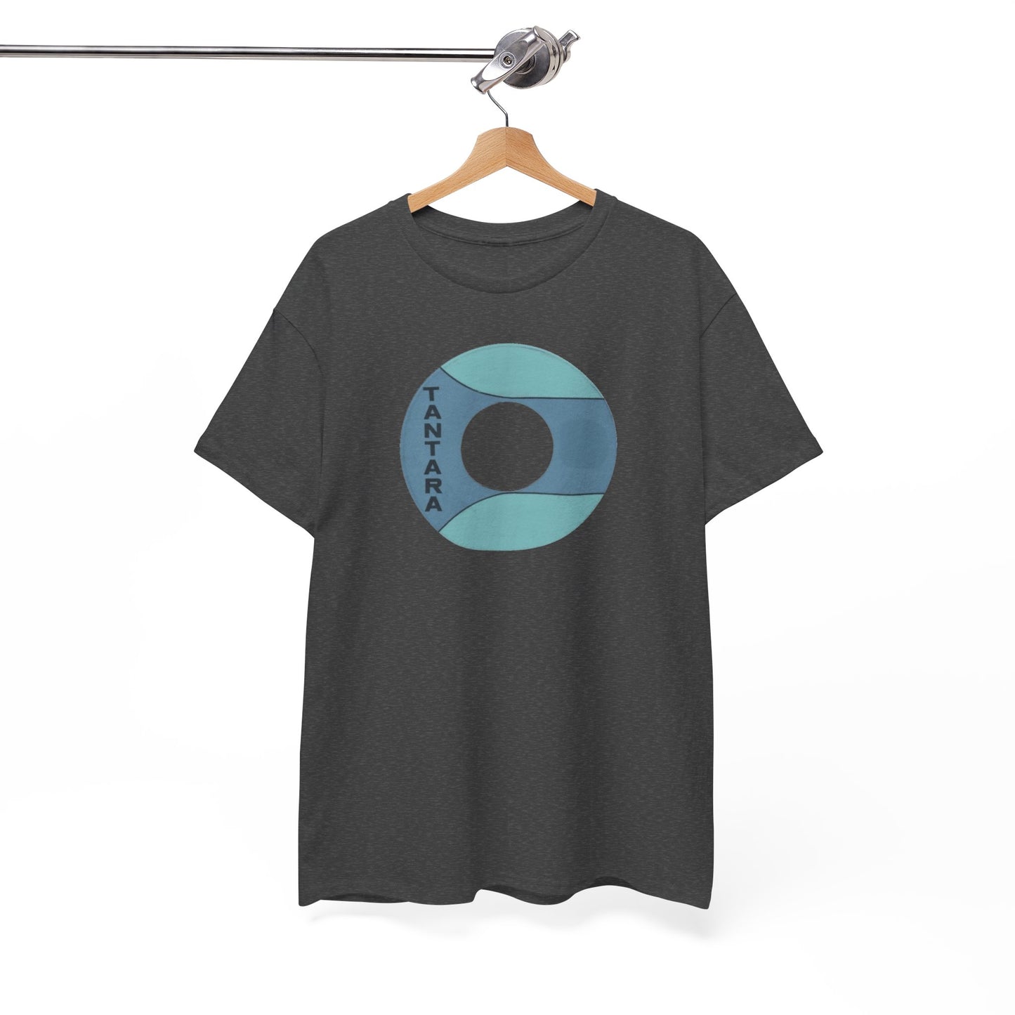 Music Label Tee #69: Tantara