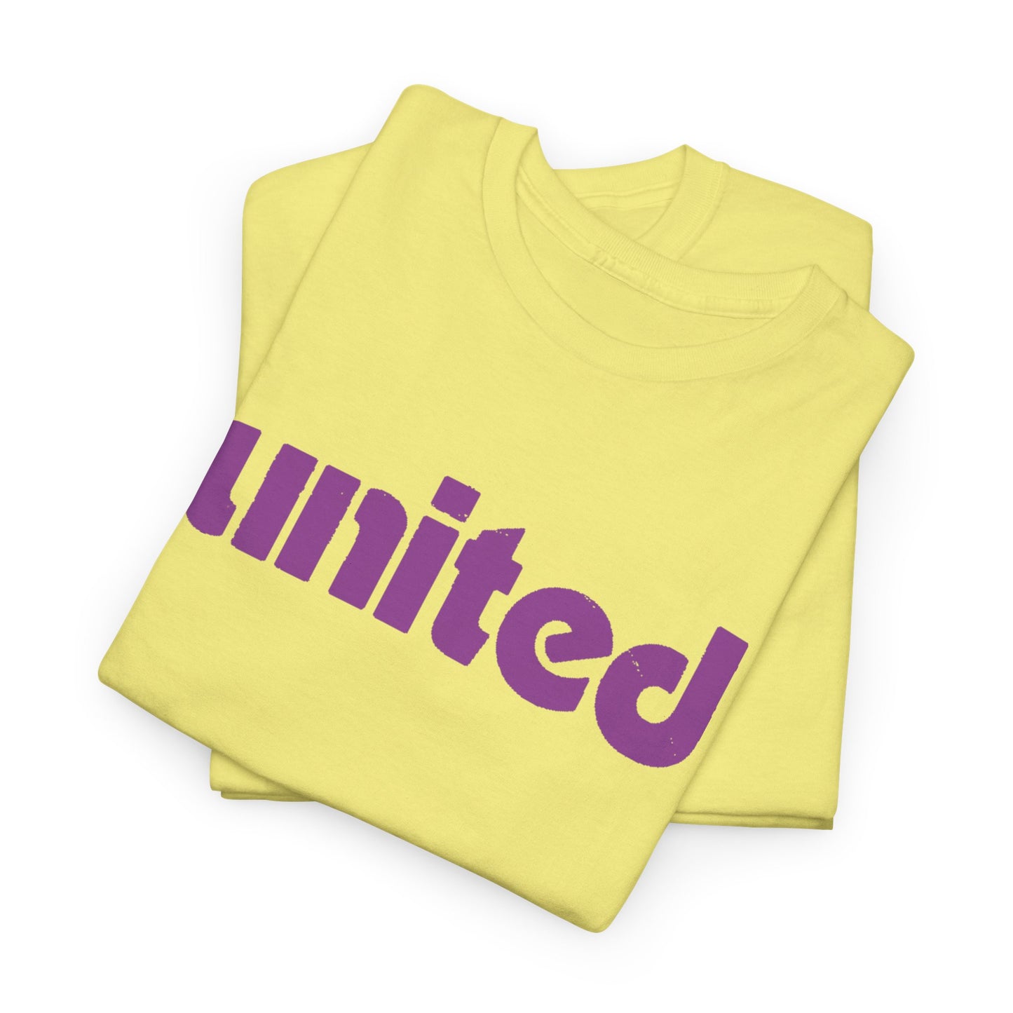Music Label Tee #219: United Records