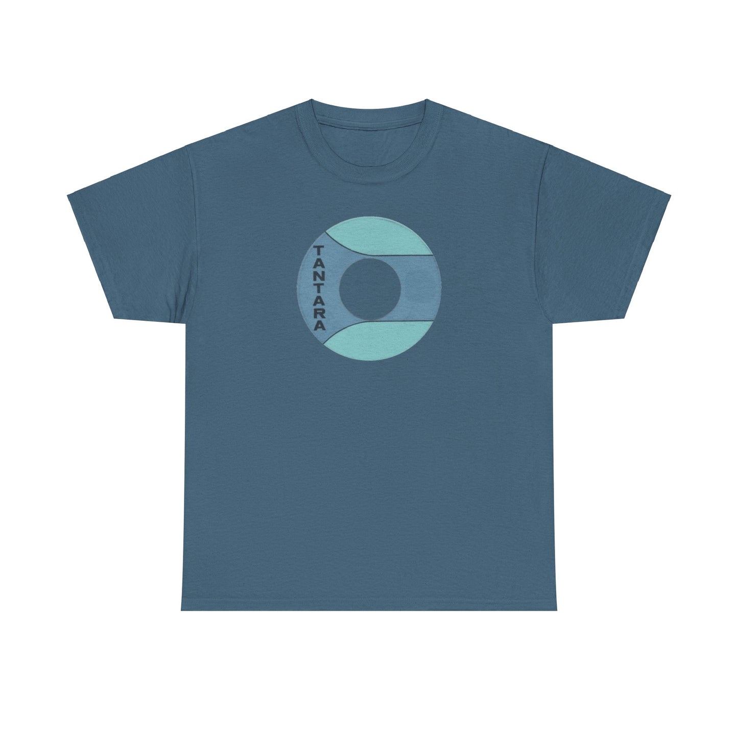 Music Label Tee #69: Tantara