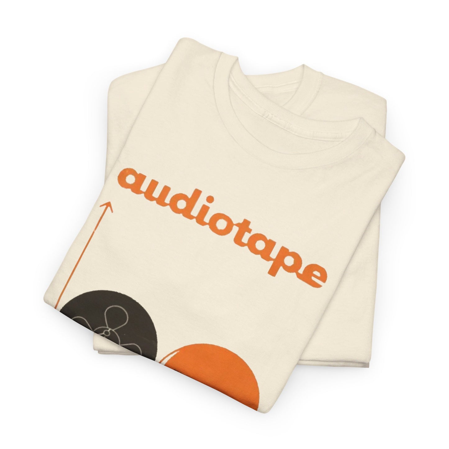 HiFi Tee #83: Audiotape
