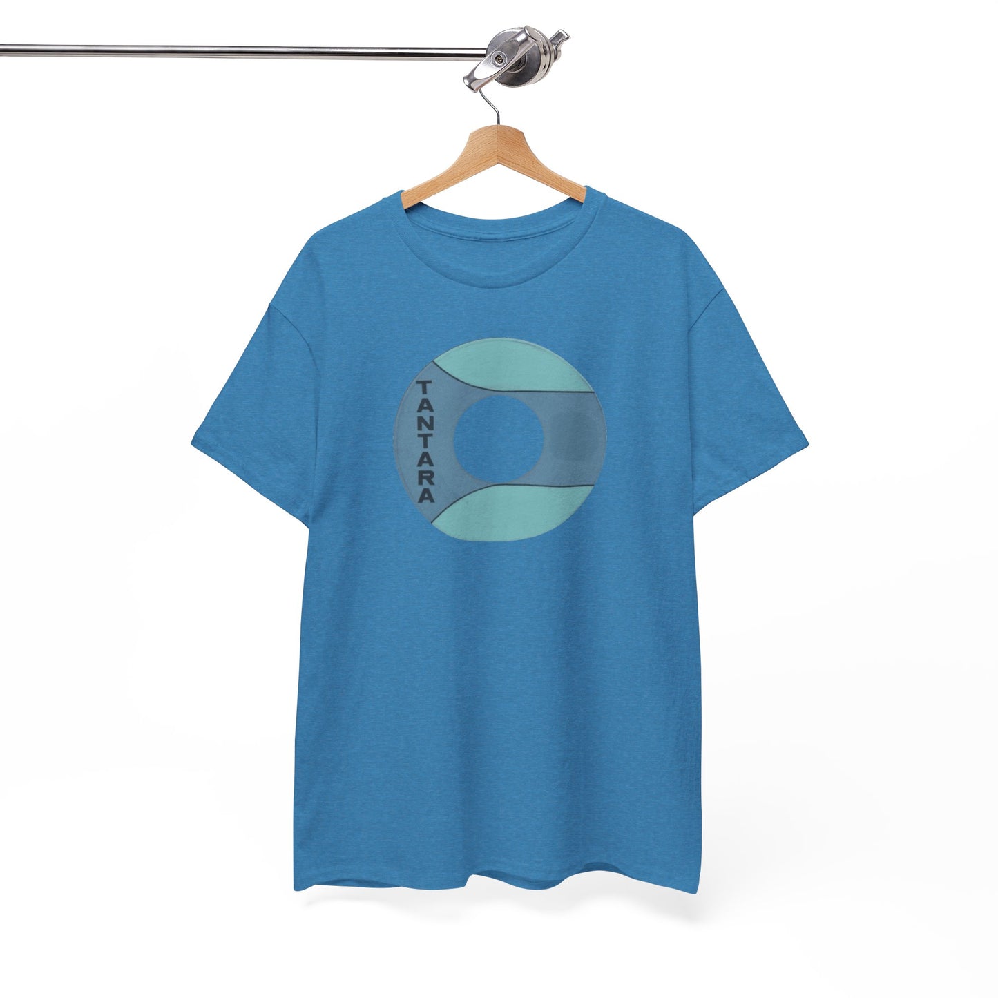 Music Label Tee #69: Tantara