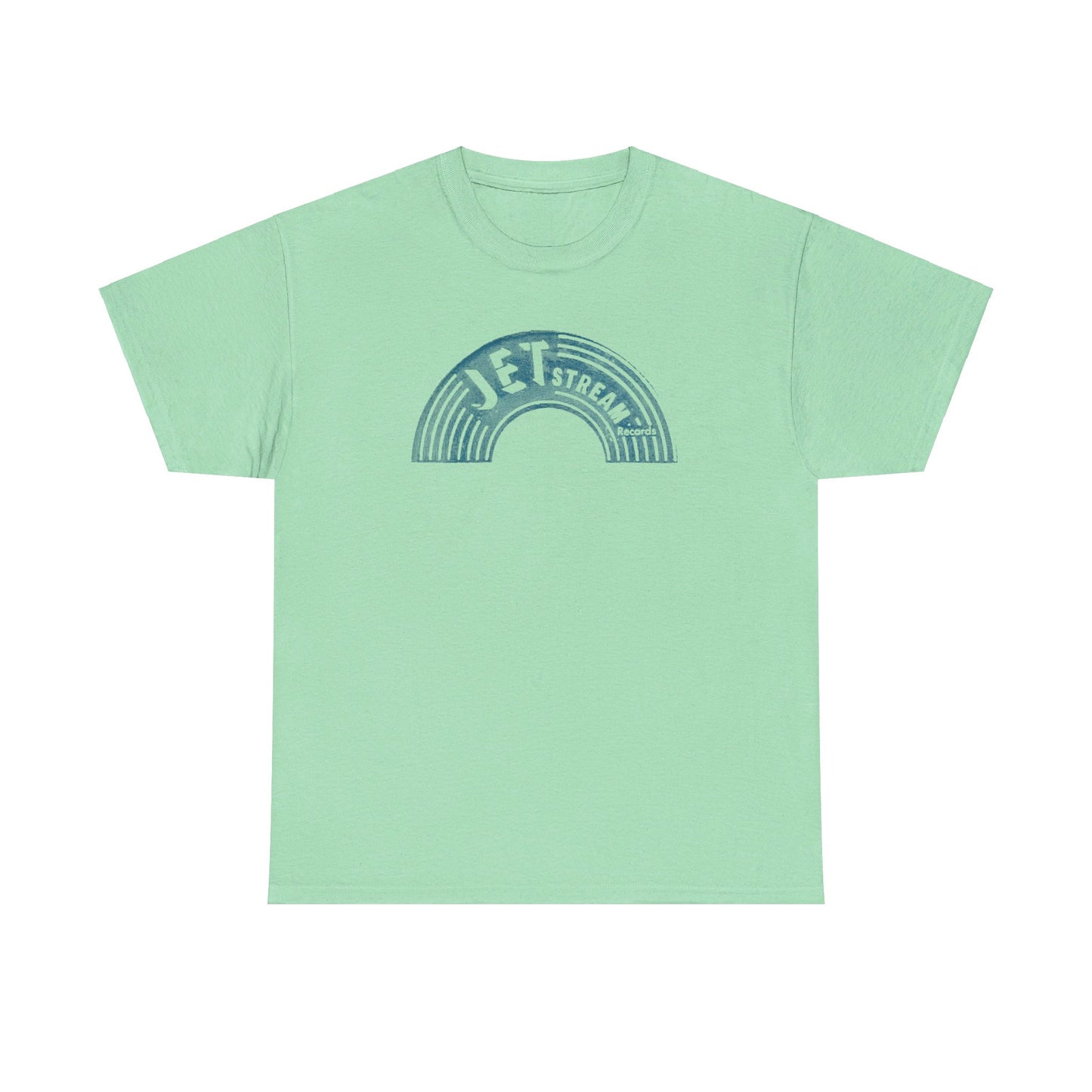 Music Label Tee #37: Jet Stream