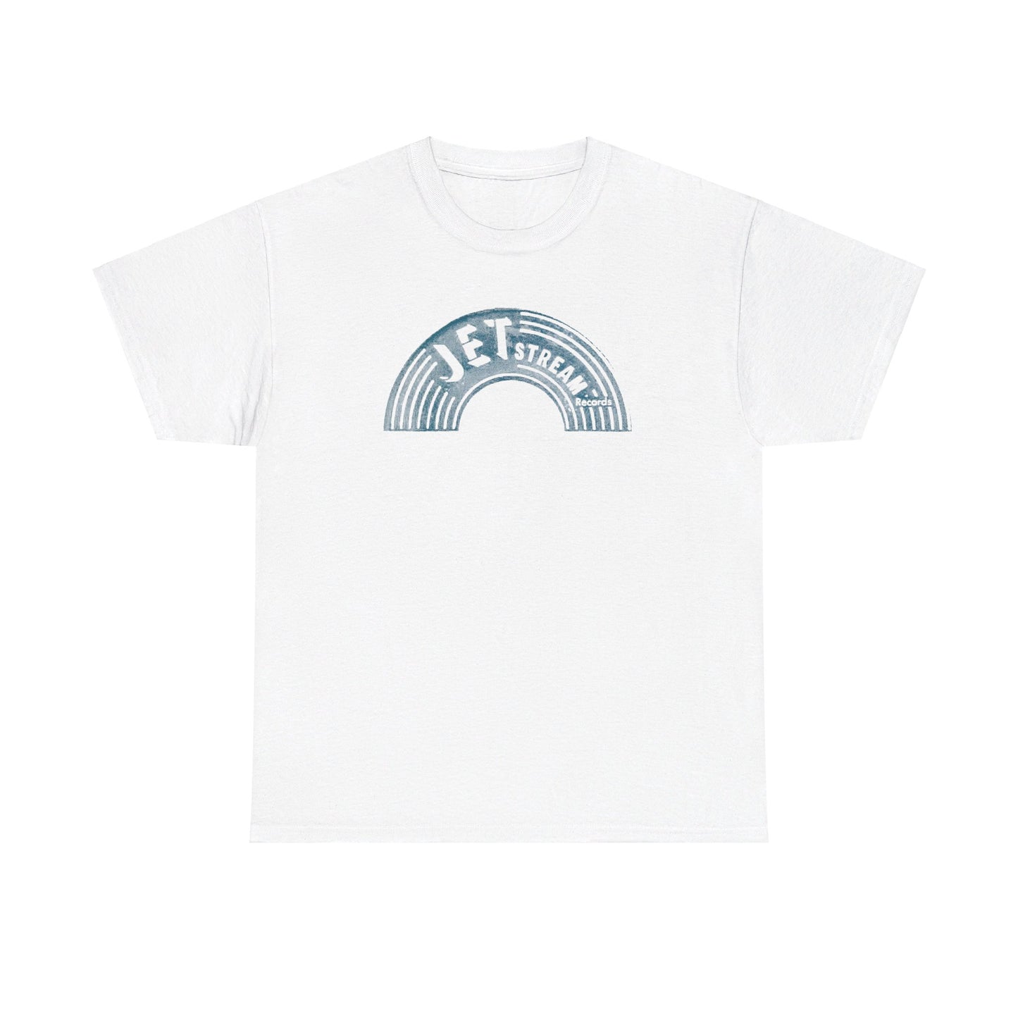 Music Label Tee #37: Jet Stream