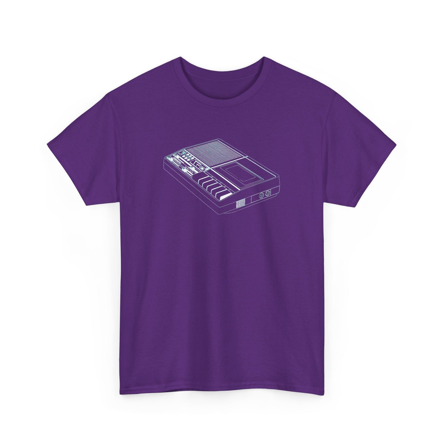 HiFi Tee #148: Tape Deck