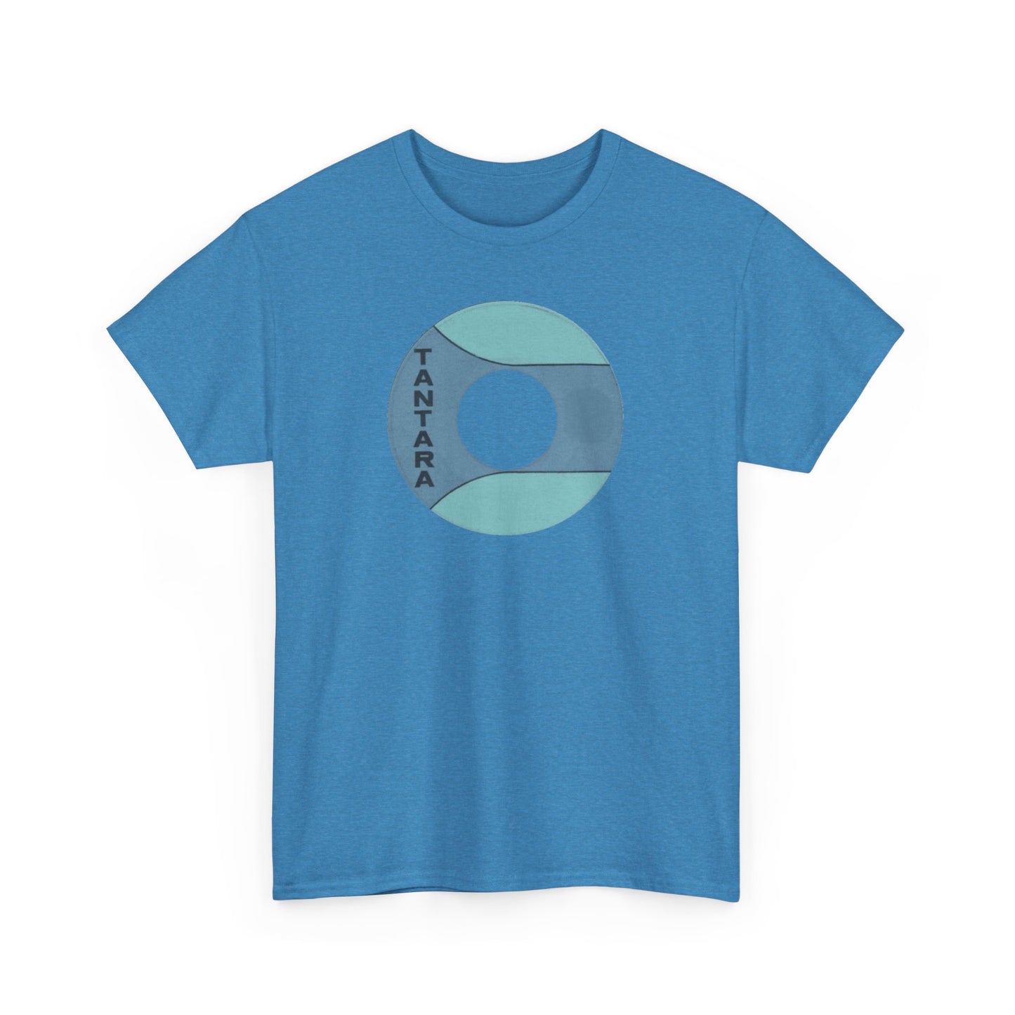 Music Label Tee #69: Tantara