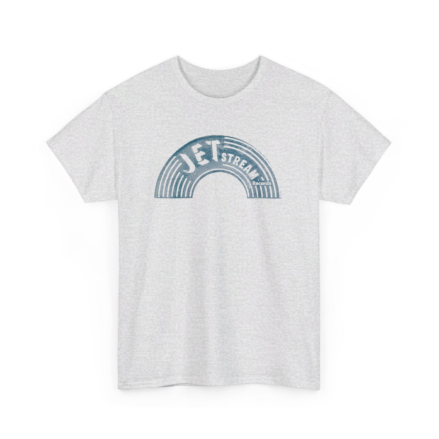 Music Label Tee #37: Jet Stream