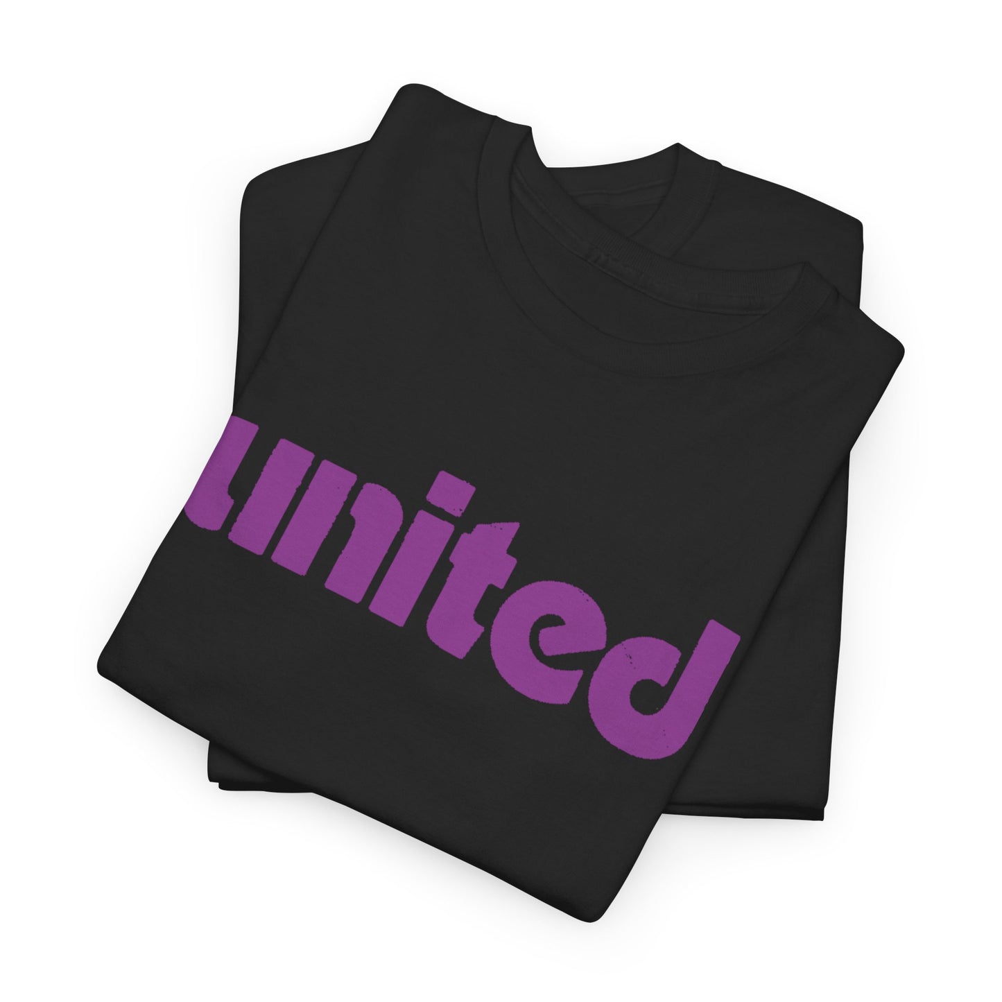 Music Label Tee #219: United Records