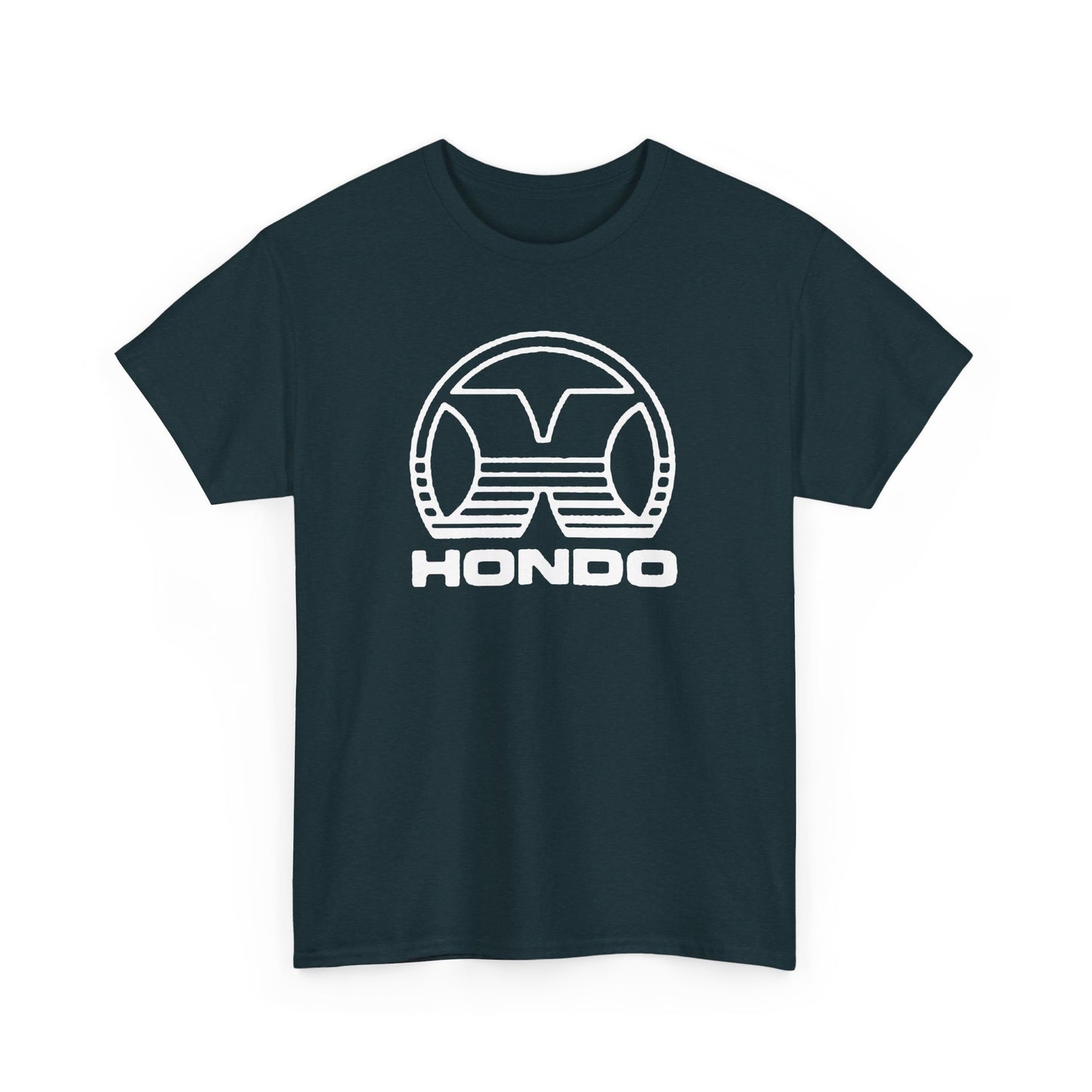 Instrument Tee #65: Hondo Style 3