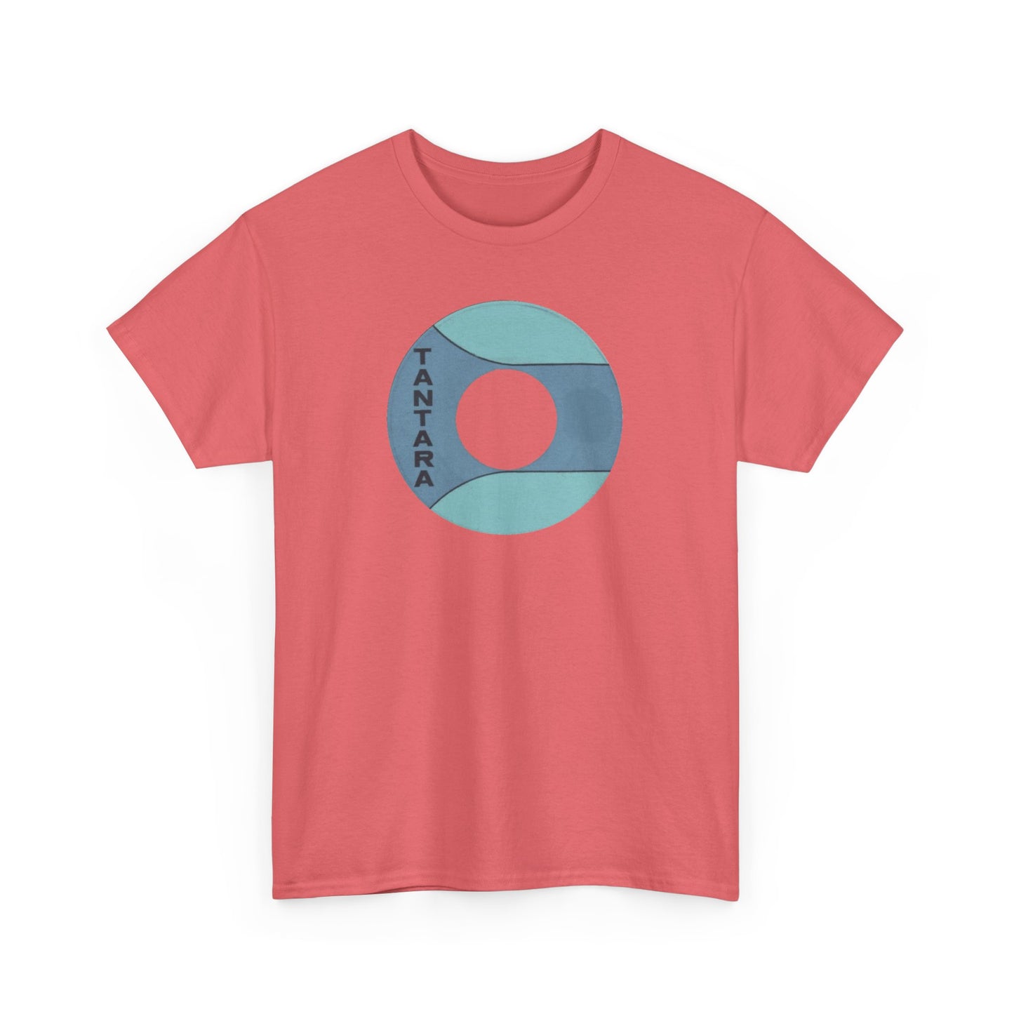 Music Label Tee #69: Tantara