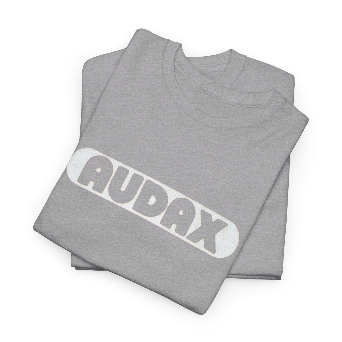 HiFi Tee #131: Audax