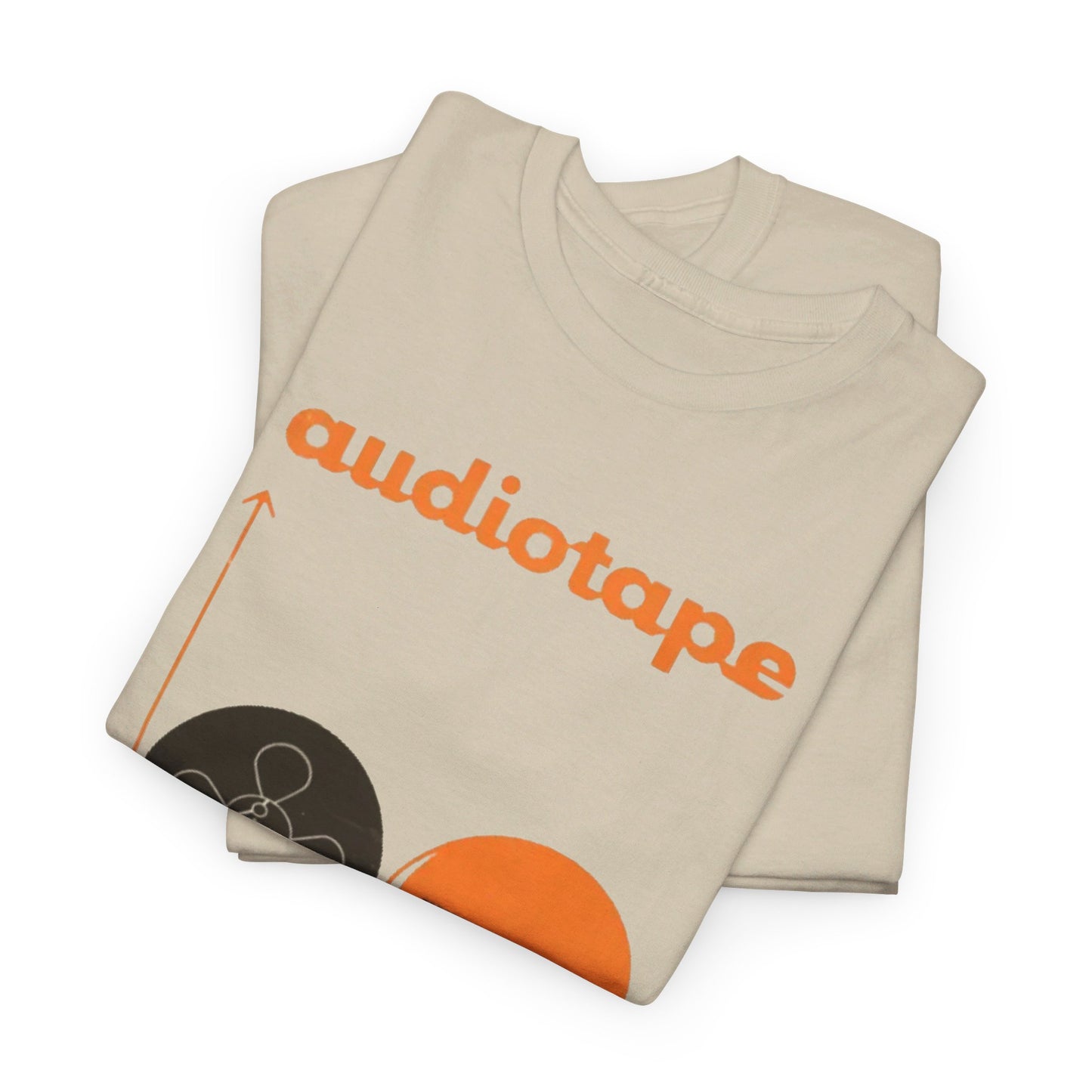 HiFi Tee #83: Audiotape