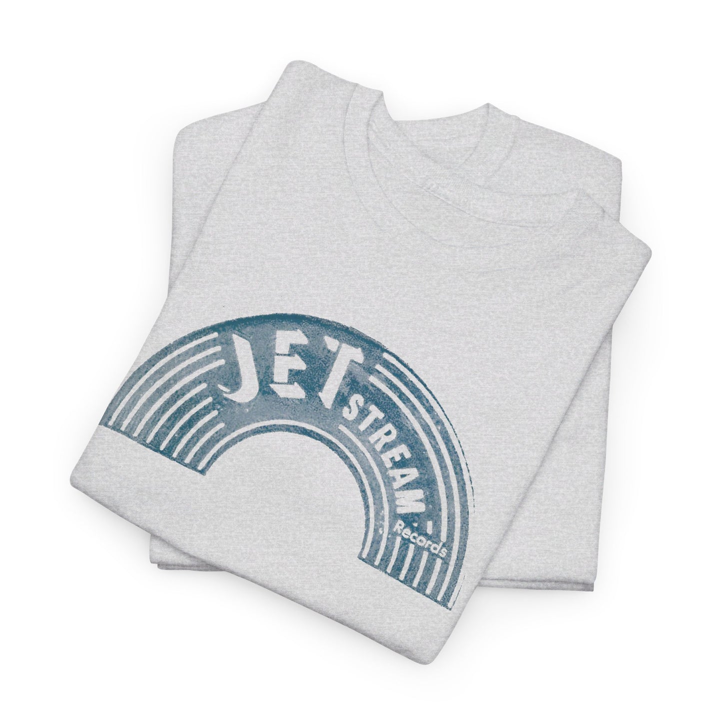 Music Label Tee #37: Jet Stream