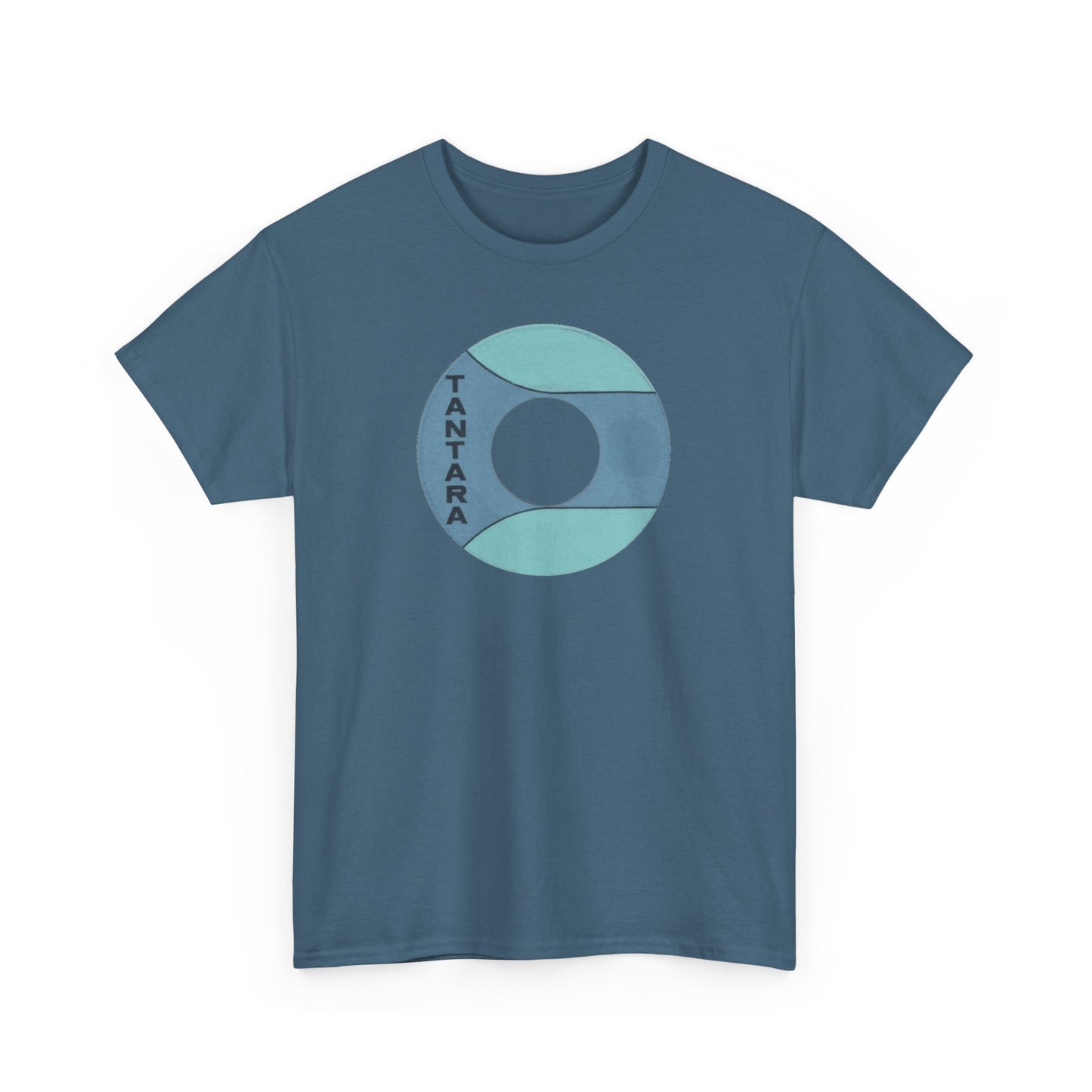 Music Label Tee #69: Tantara