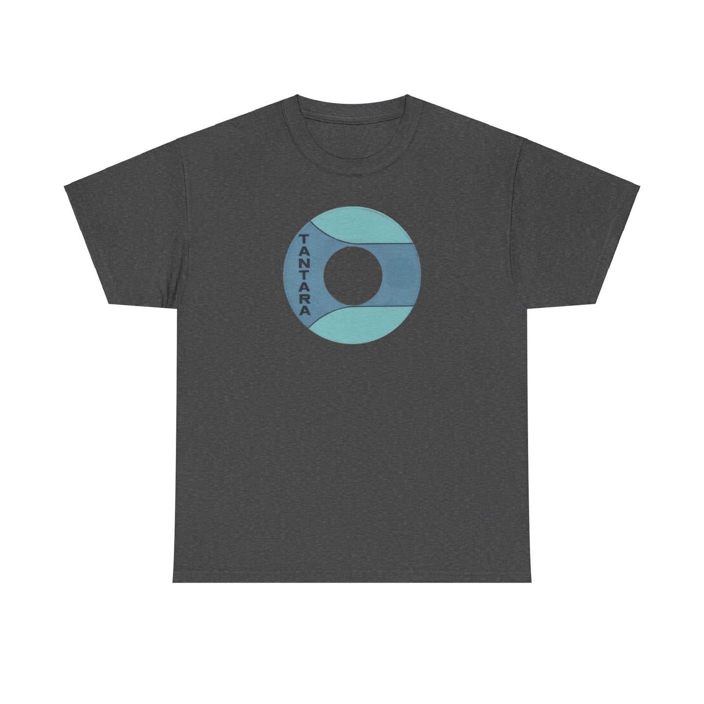 Music Label Tee #69: Tantara