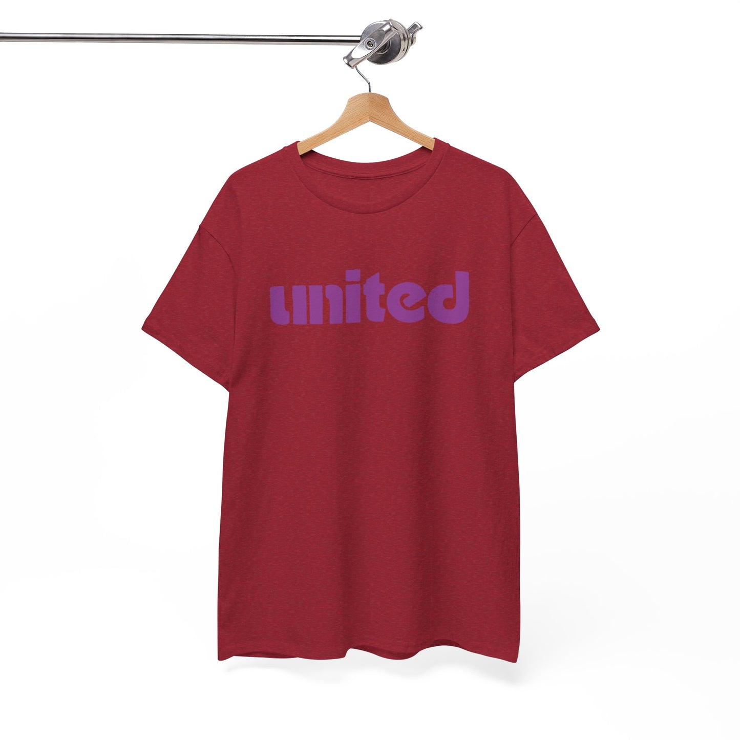 Music Label Tee #219: United Records