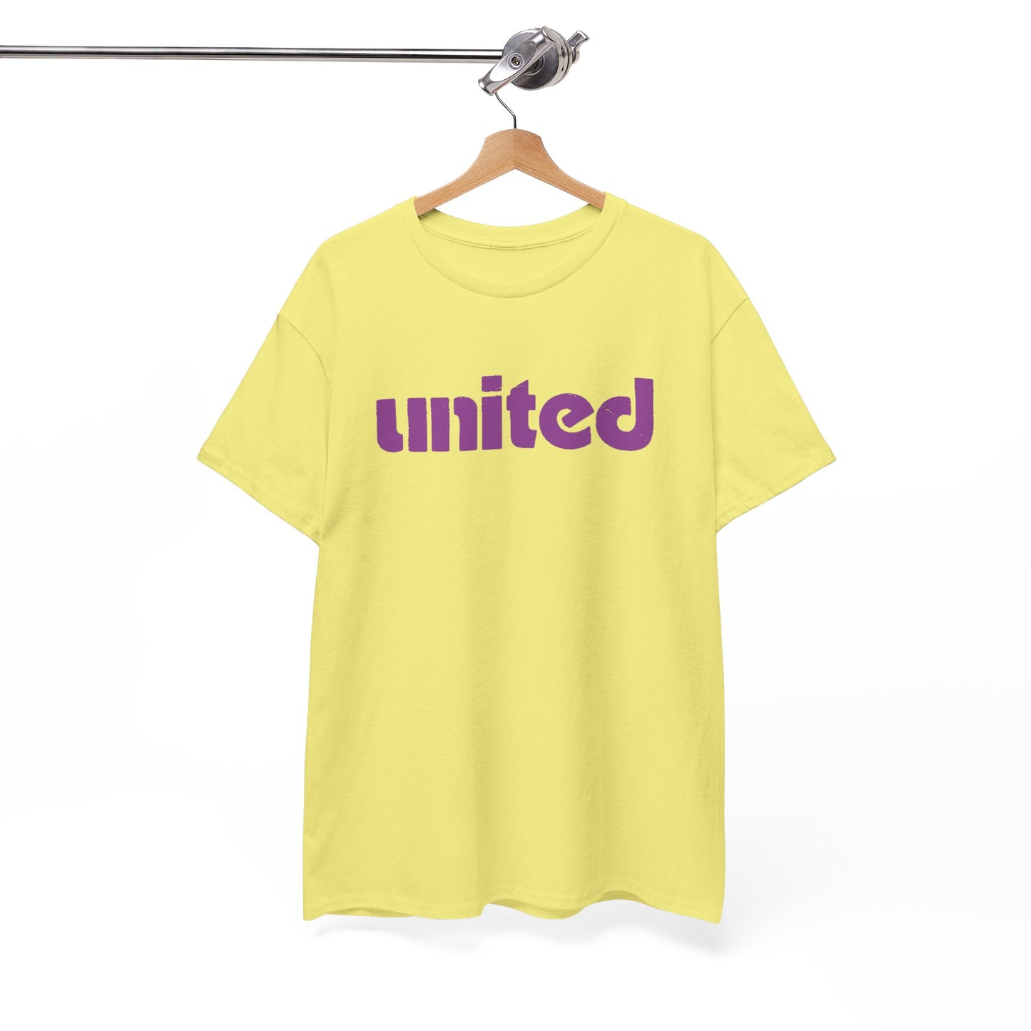 Music Label Tee #219: United Records